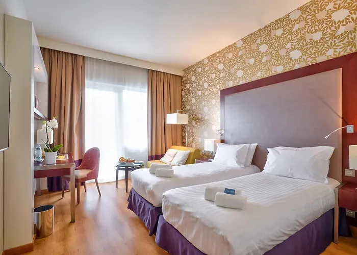 Zenitude Relais&Spa - Paris Charles de Gaulle
