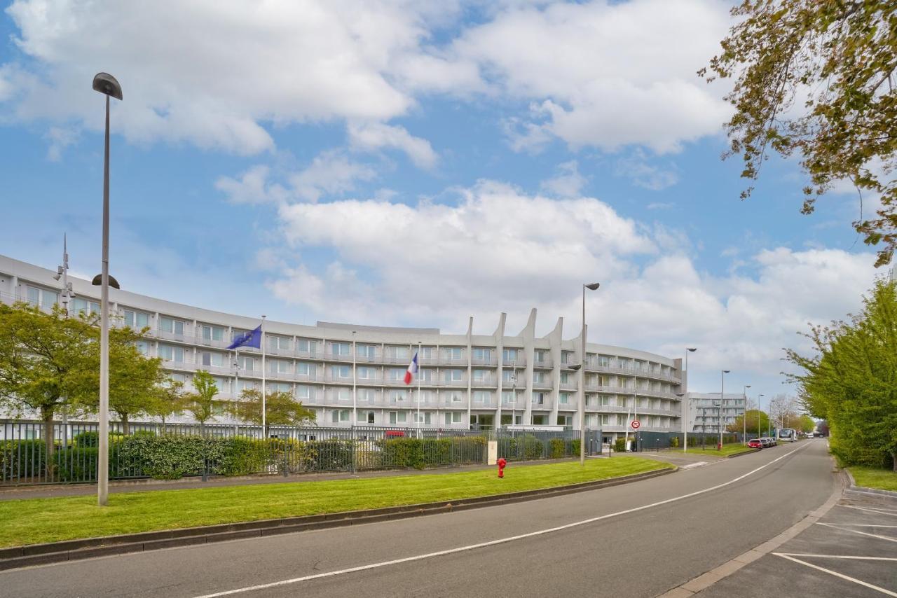 Zenitude Relais&spa - Paris Charles De Gaulle