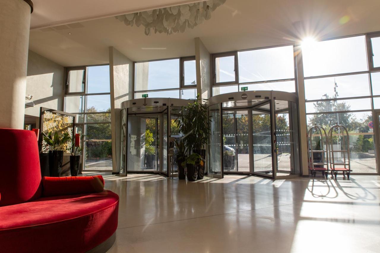 Hotel Zenitude Relais&spa - Paris Charles De Gaulle Roissy-en-France