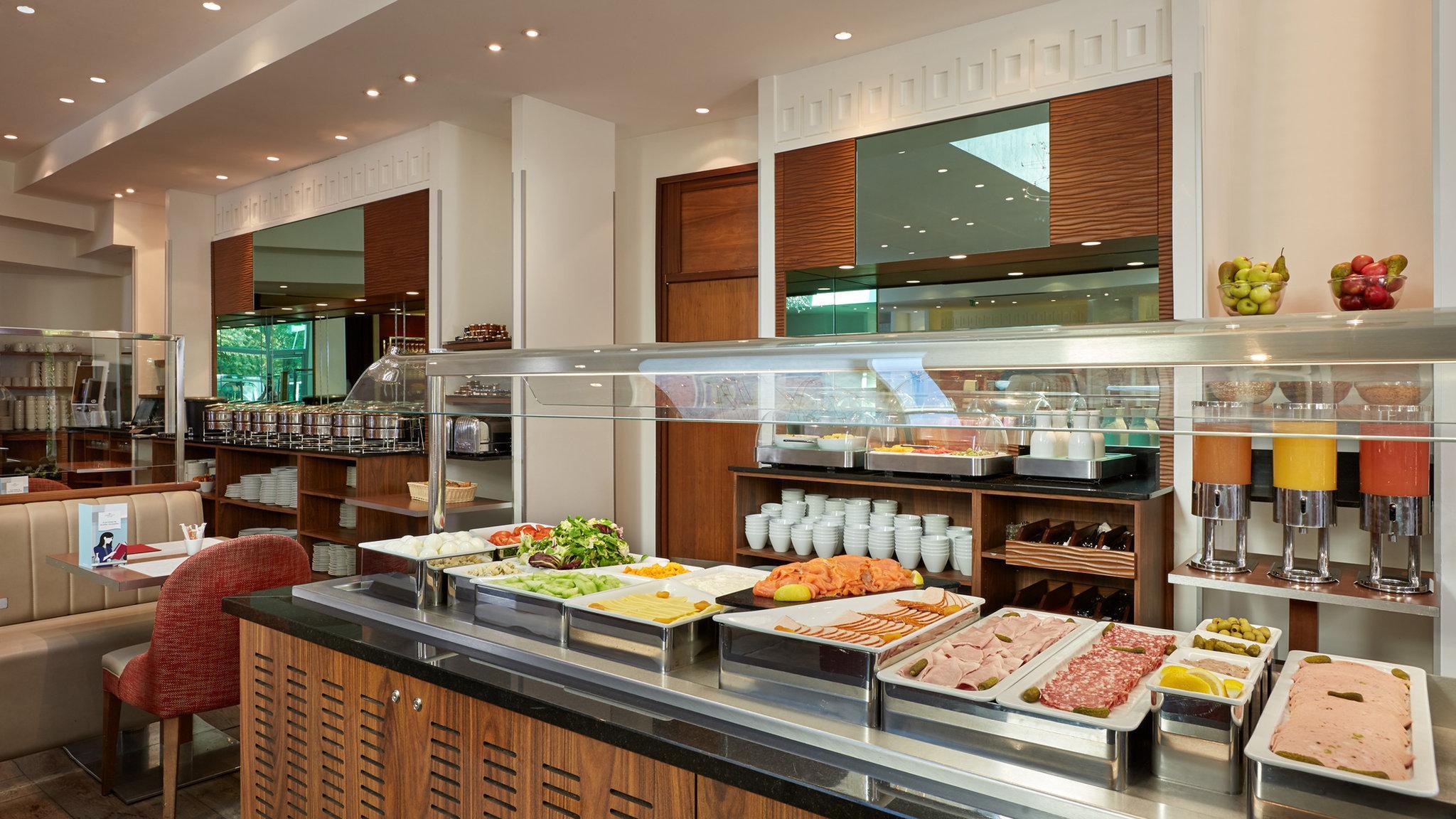 Hotel Zenitude Relais&spa - Paris Charles De Gaulle Roissy-en-France