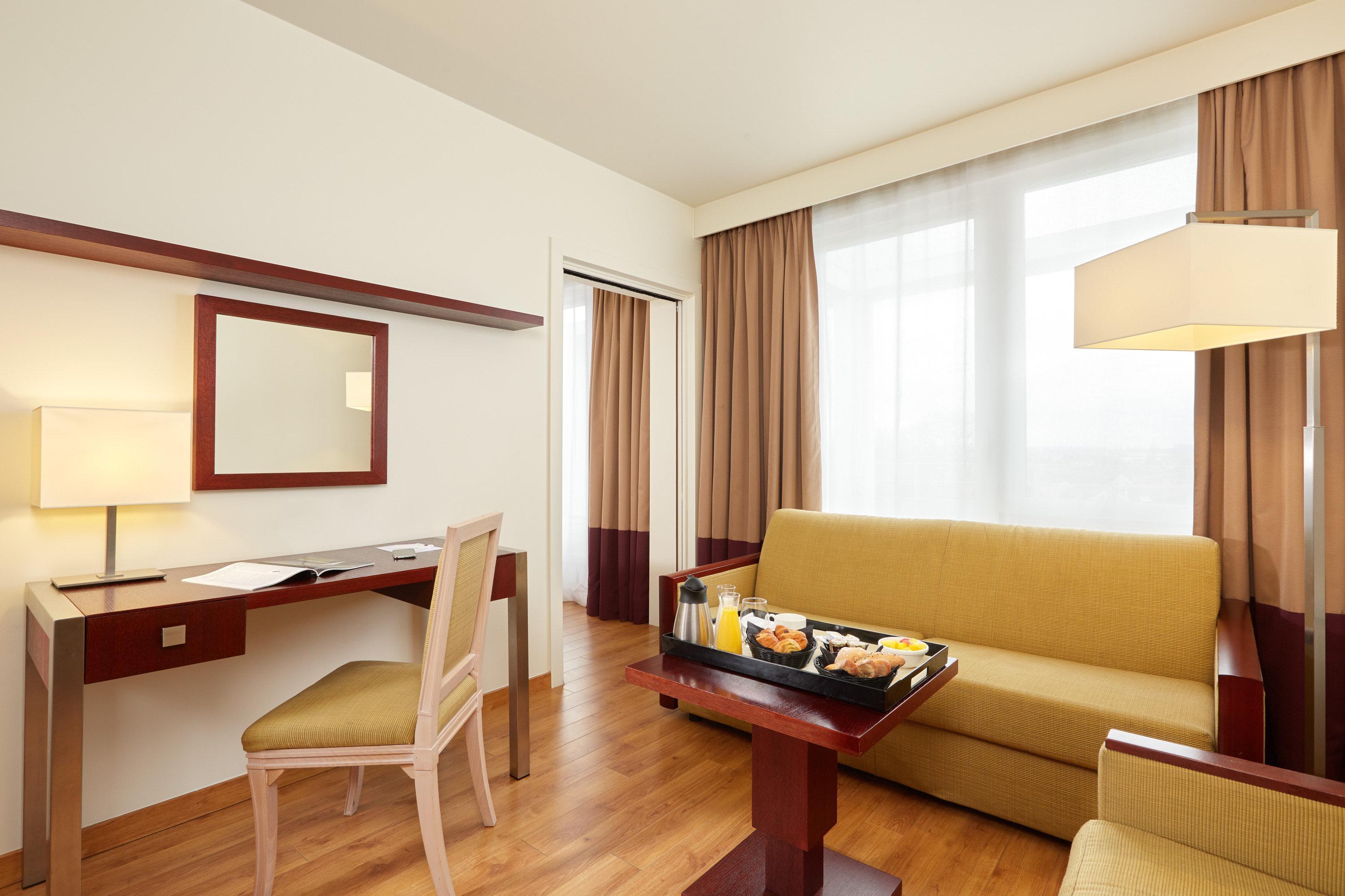 Zenitude Relais&spa - Paris Charles De Gaulle