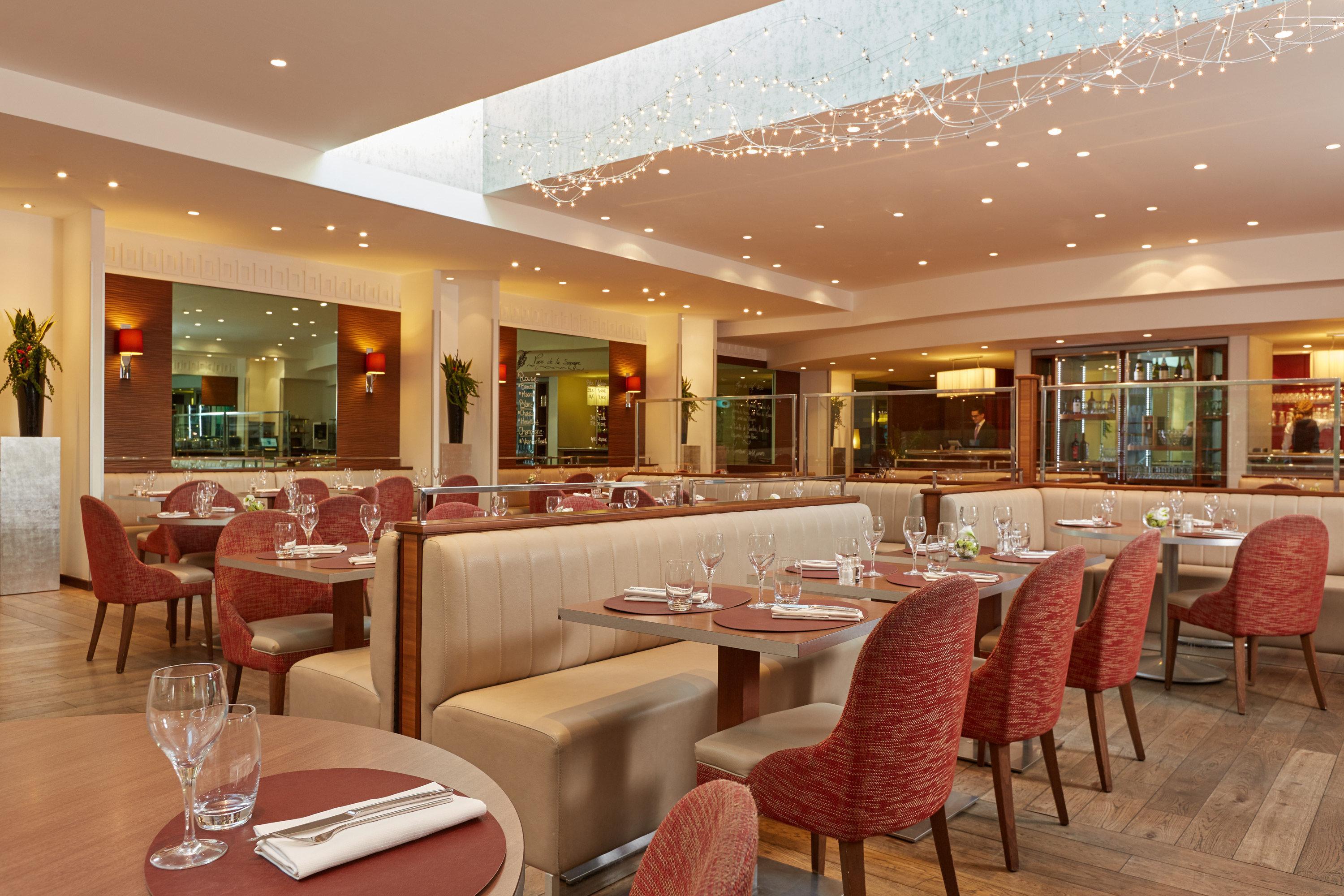 Zenitude Relais&spa - Paris Charles De Gaulle 4*