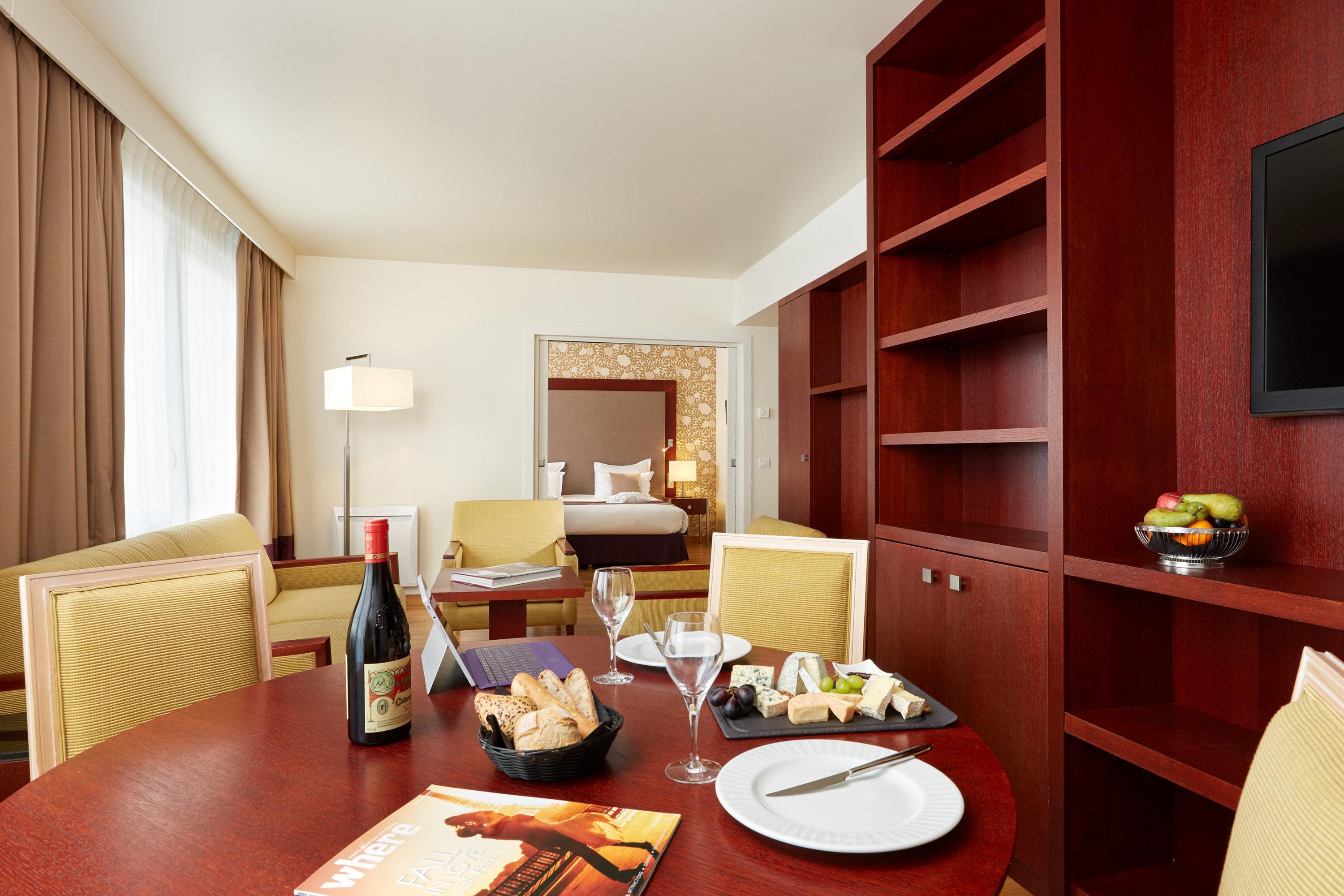 Zenitude Relais&spa - Paris Charles De Gaulle Roissy-en-France