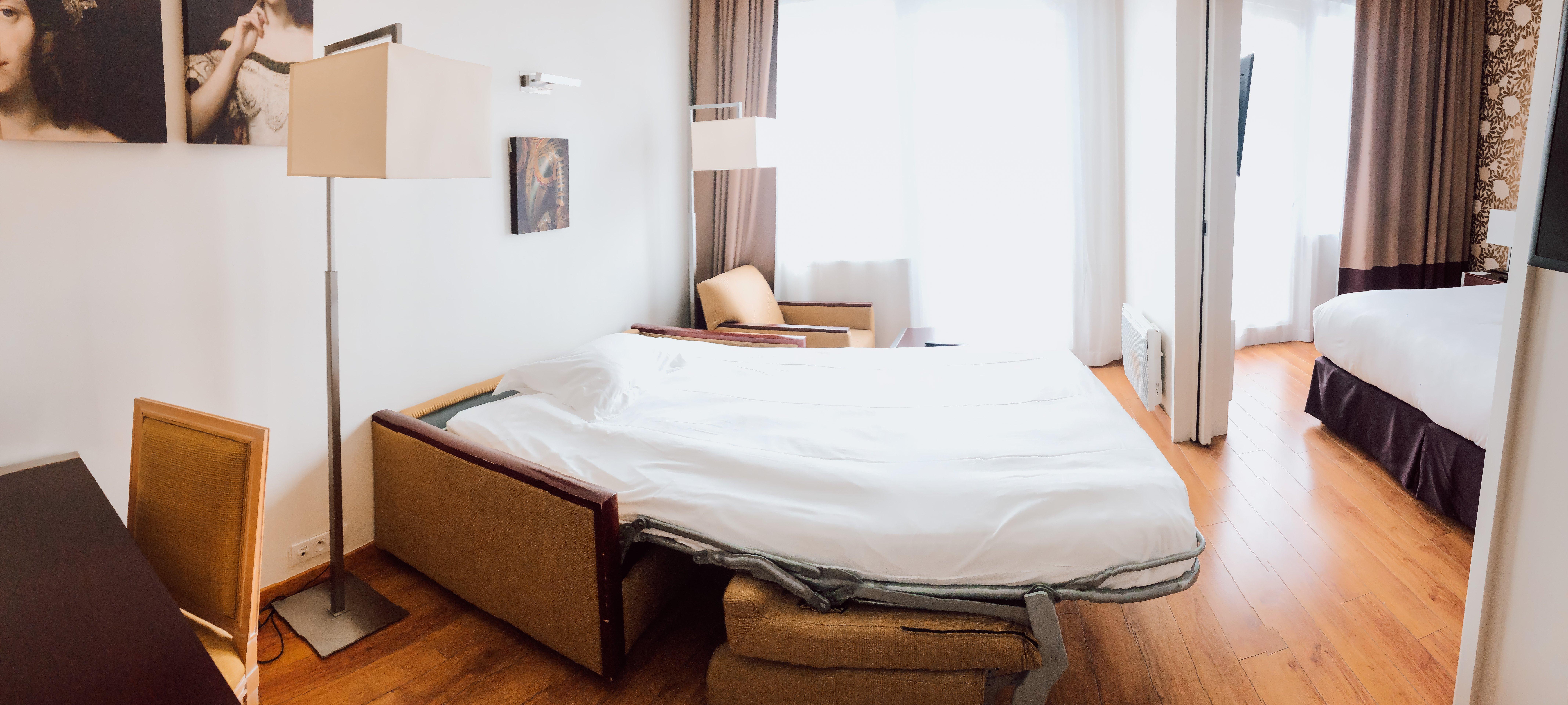 Zenitude Relais&spa - Paris Charles De Gaulle