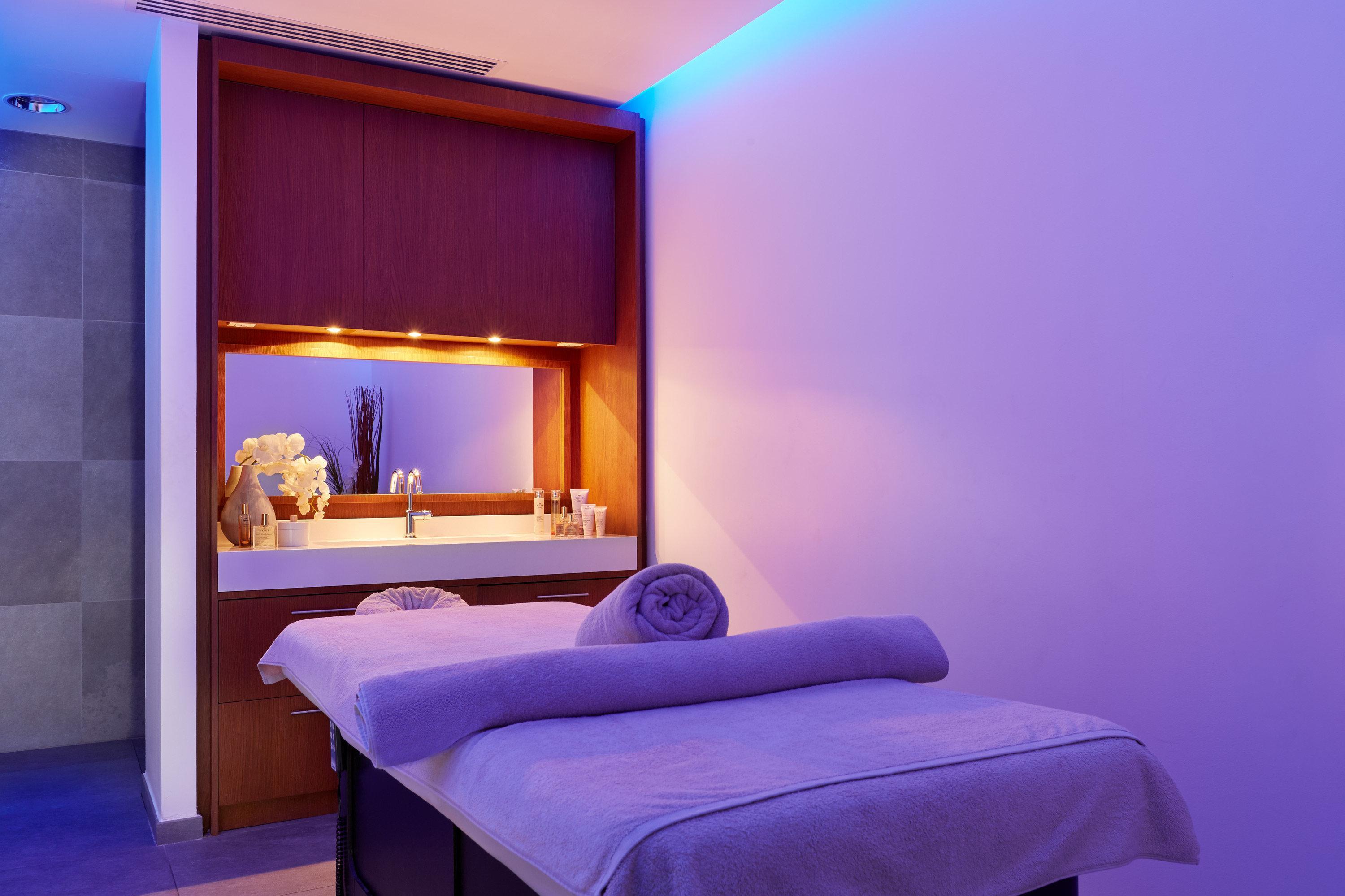 Zenitude Relais&spa - Paris Charles De Gaulle Hotel Roissy-en-France