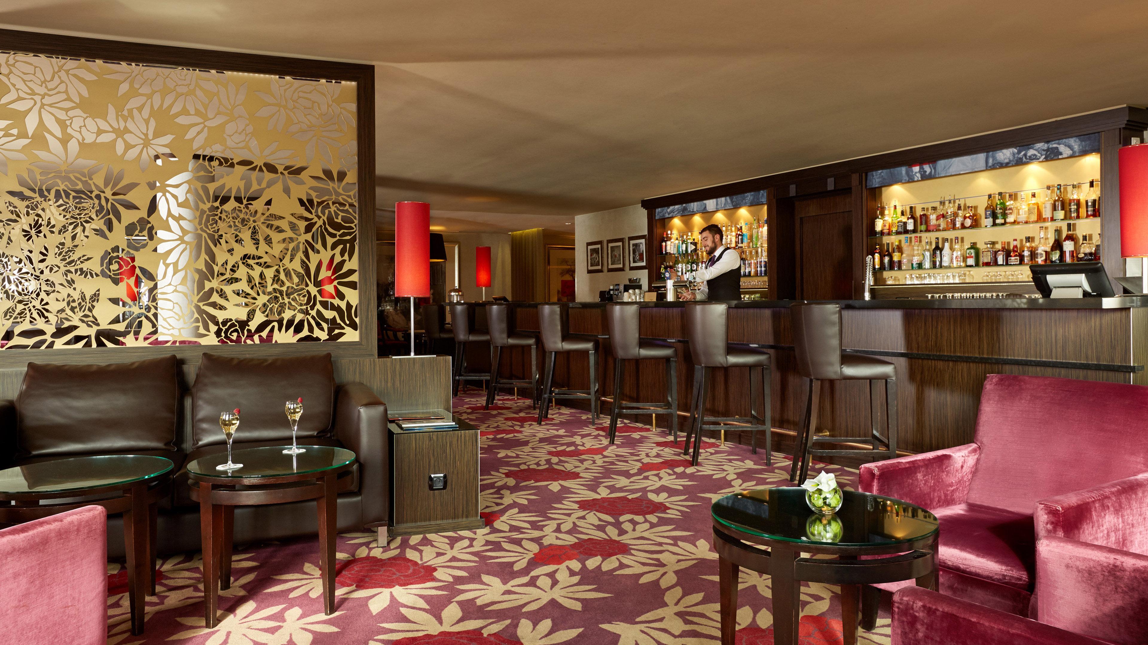 Zenitude Relais&spa - Paris Charles De Gaulle Hotel Roissy-en-France