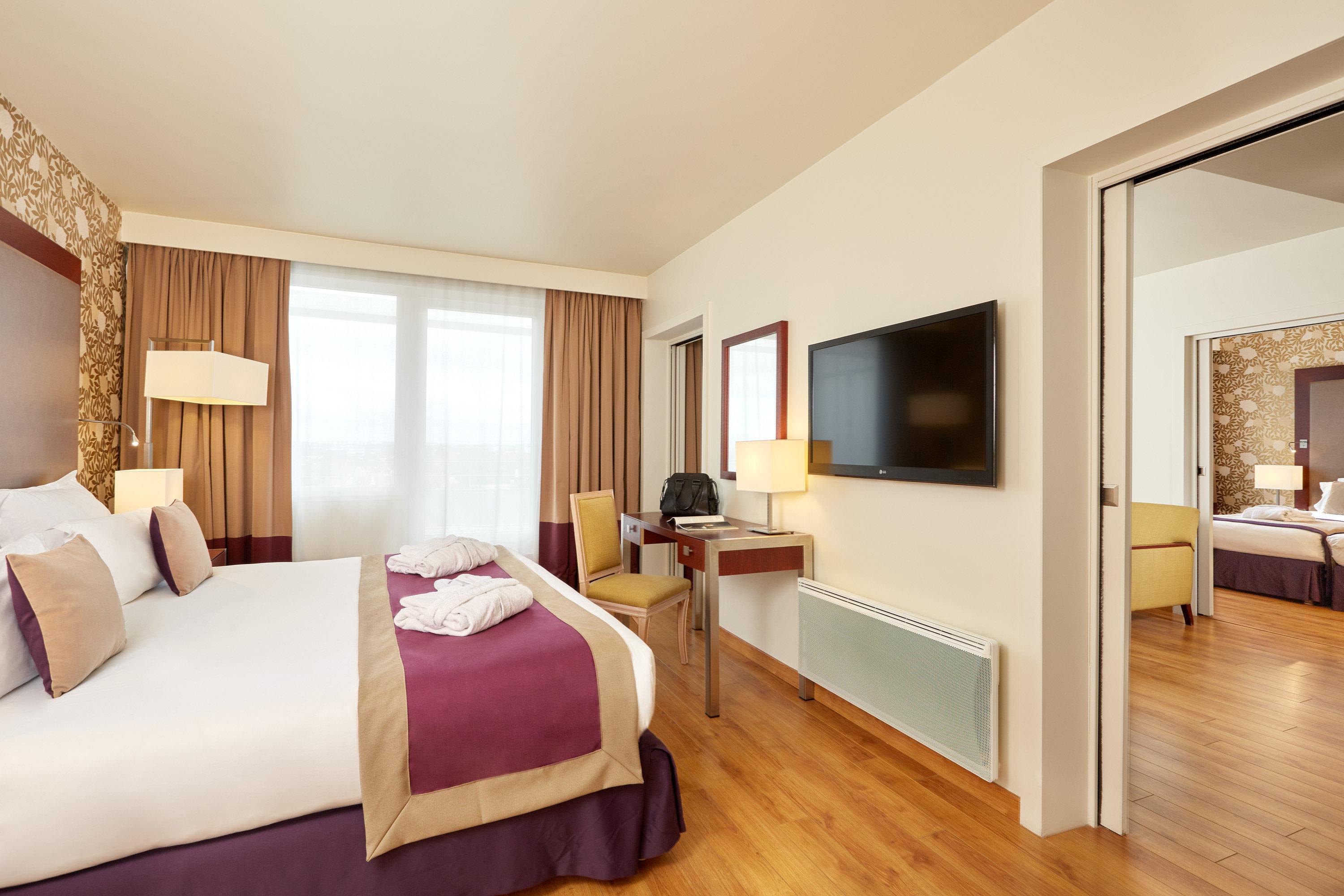 Zenitude Relais&spa - Paris Charles De Gaulle Roissy-en-France