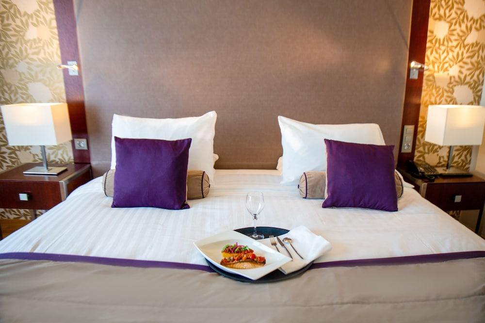 Hotel Zenitude Relais&spa - Paris Charles De Gaulle Roissy-en-France