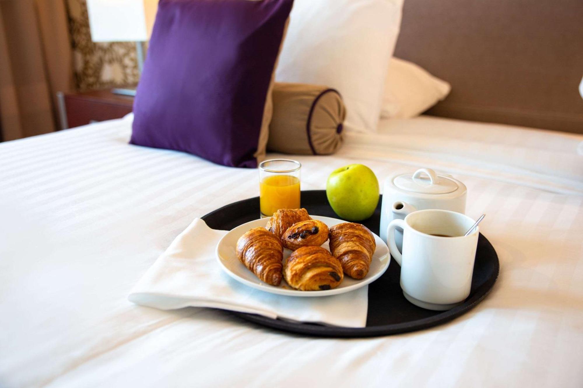 Zenitude Relais&spa - Paris Charles De Gaulle Roissy-en-France