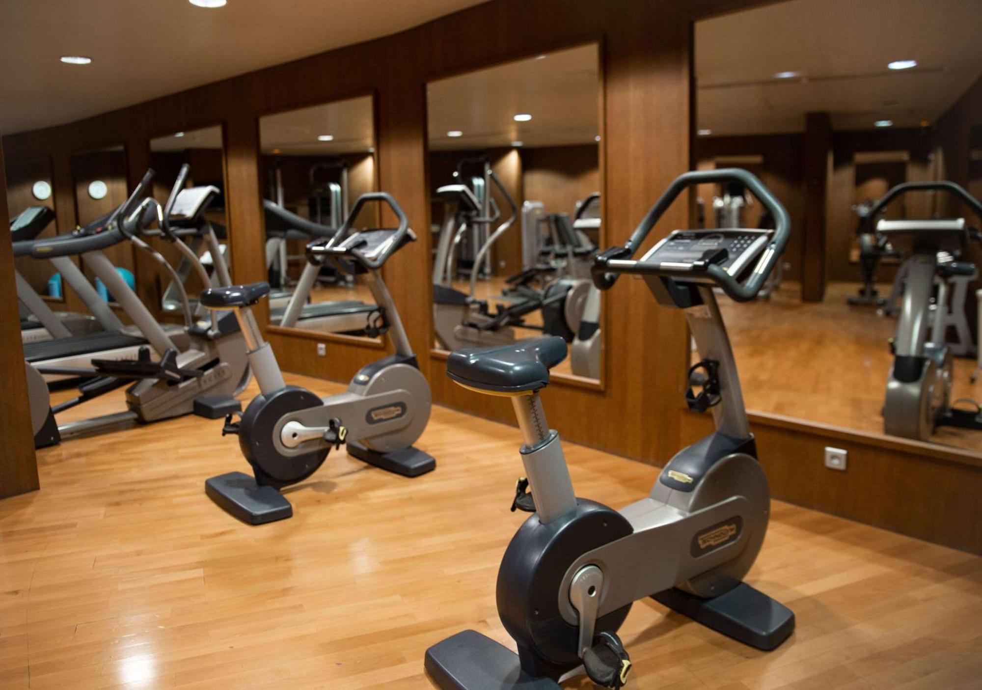 Hotel Zenitude Relais&spa - Paris Charles De Gaulle Roissy-en-France