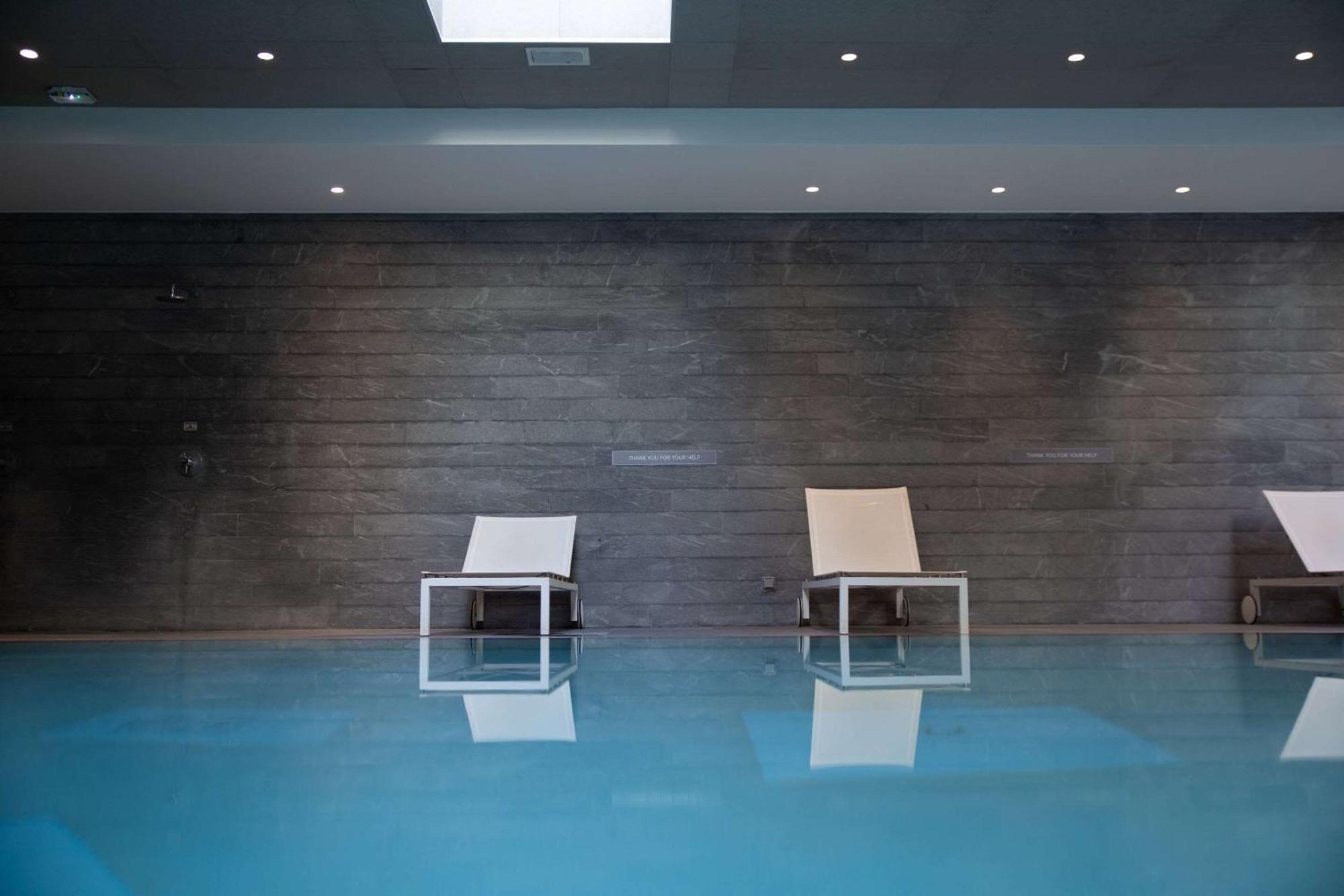 Zenitude Relais&spa - Paris Charles De Gaulle 4* Roissy-en-France