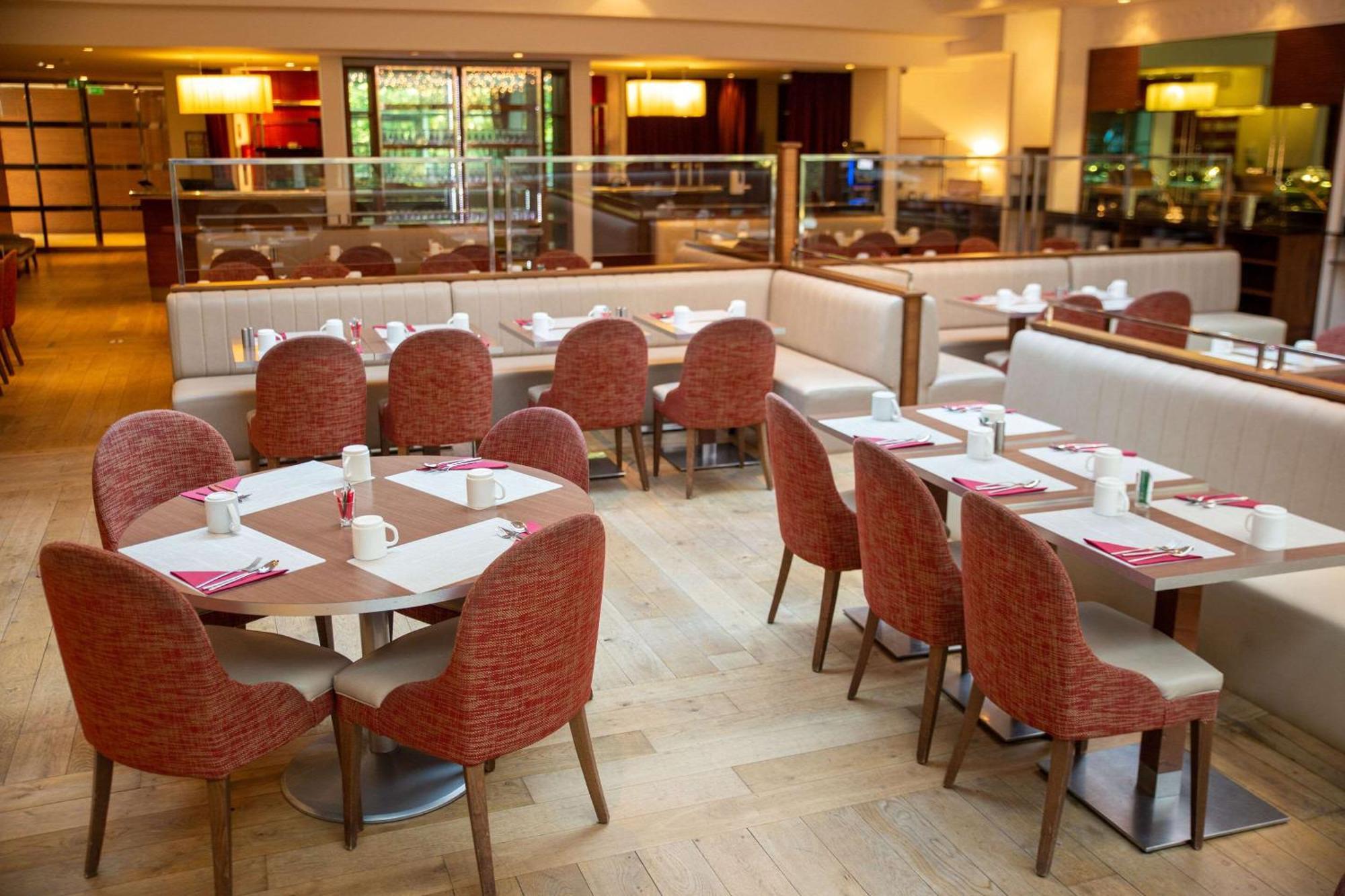 Zenitude Relais&spa - Paris Charles De Gaulle Roissy-en-France