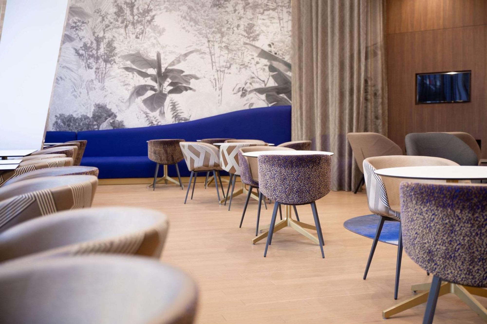Zenitude Relais&spa - Paris Charles De Gaulle