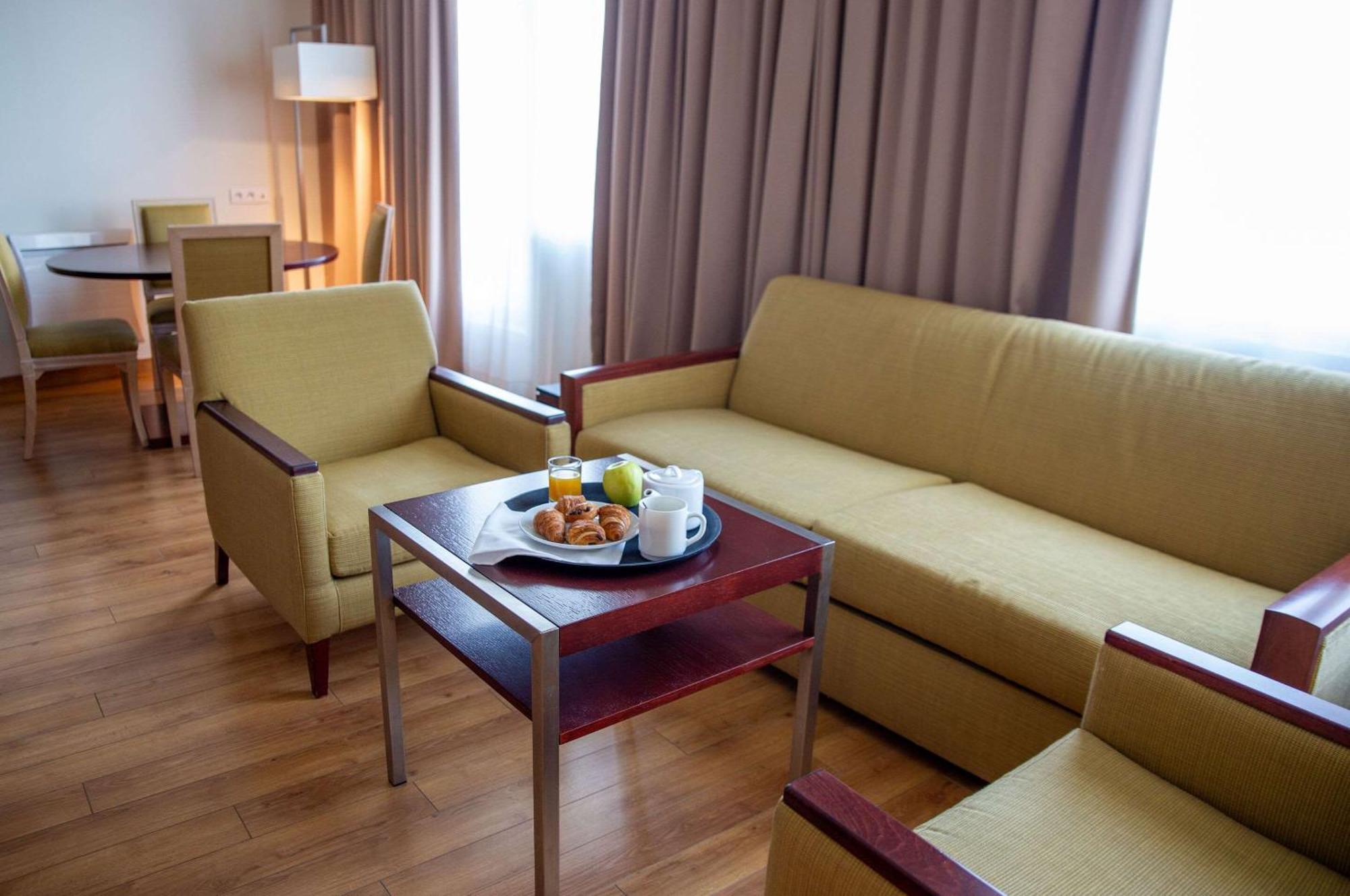 Hotel Zenitude Relais&spa - Paris Charles De Gaulle