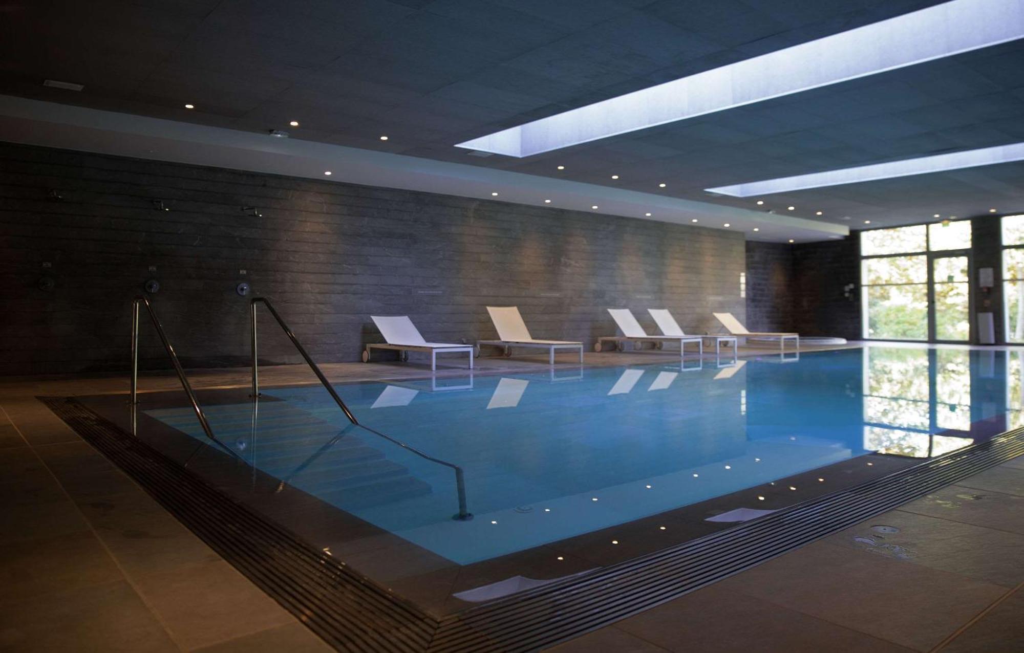 Zenitude Relais&spa - Paris Charles De Gaulle Hotel Roissy-en-France