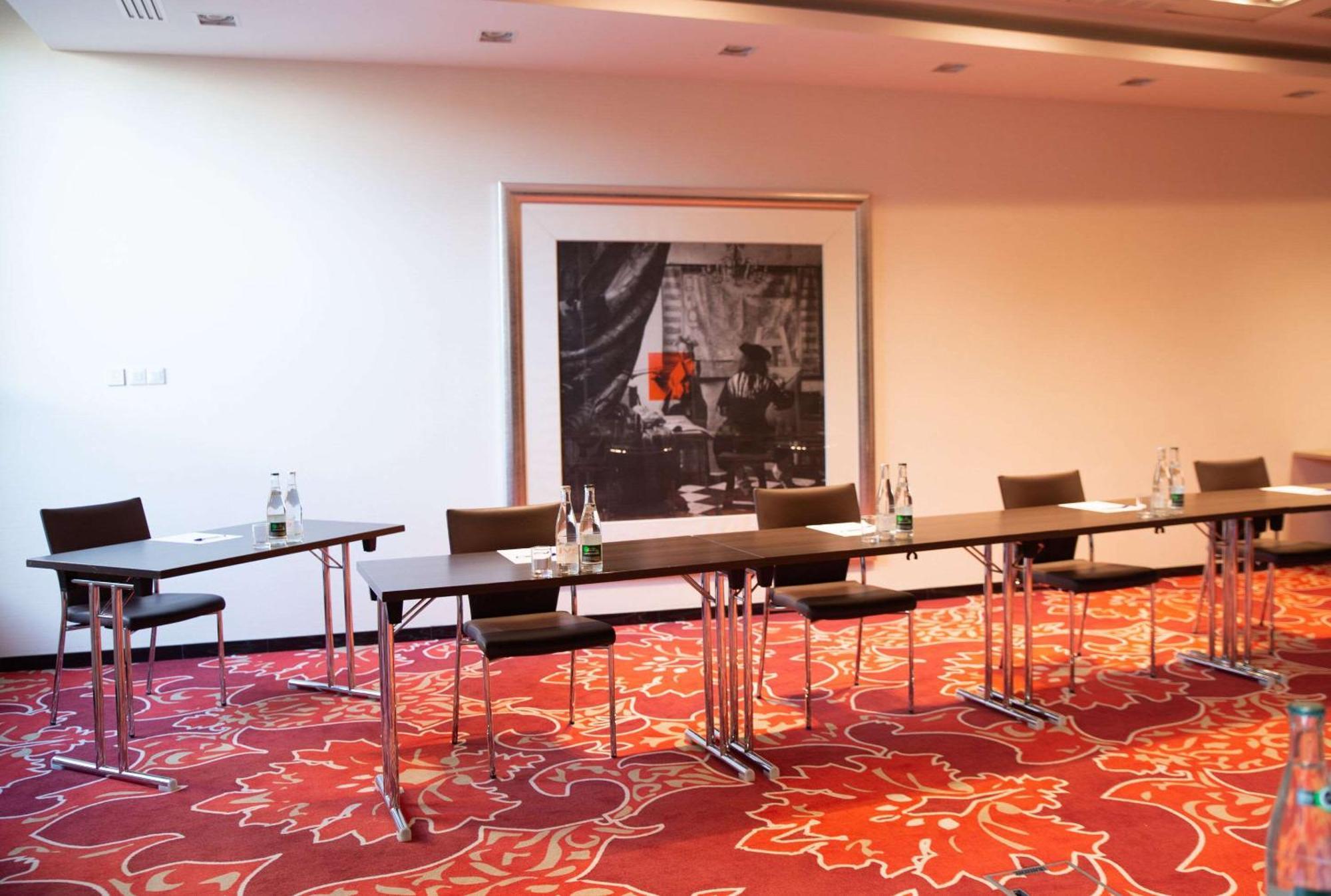 Hotel Zenitude Relais&spa - Paris Charles De Gaulle Roissy-en-France