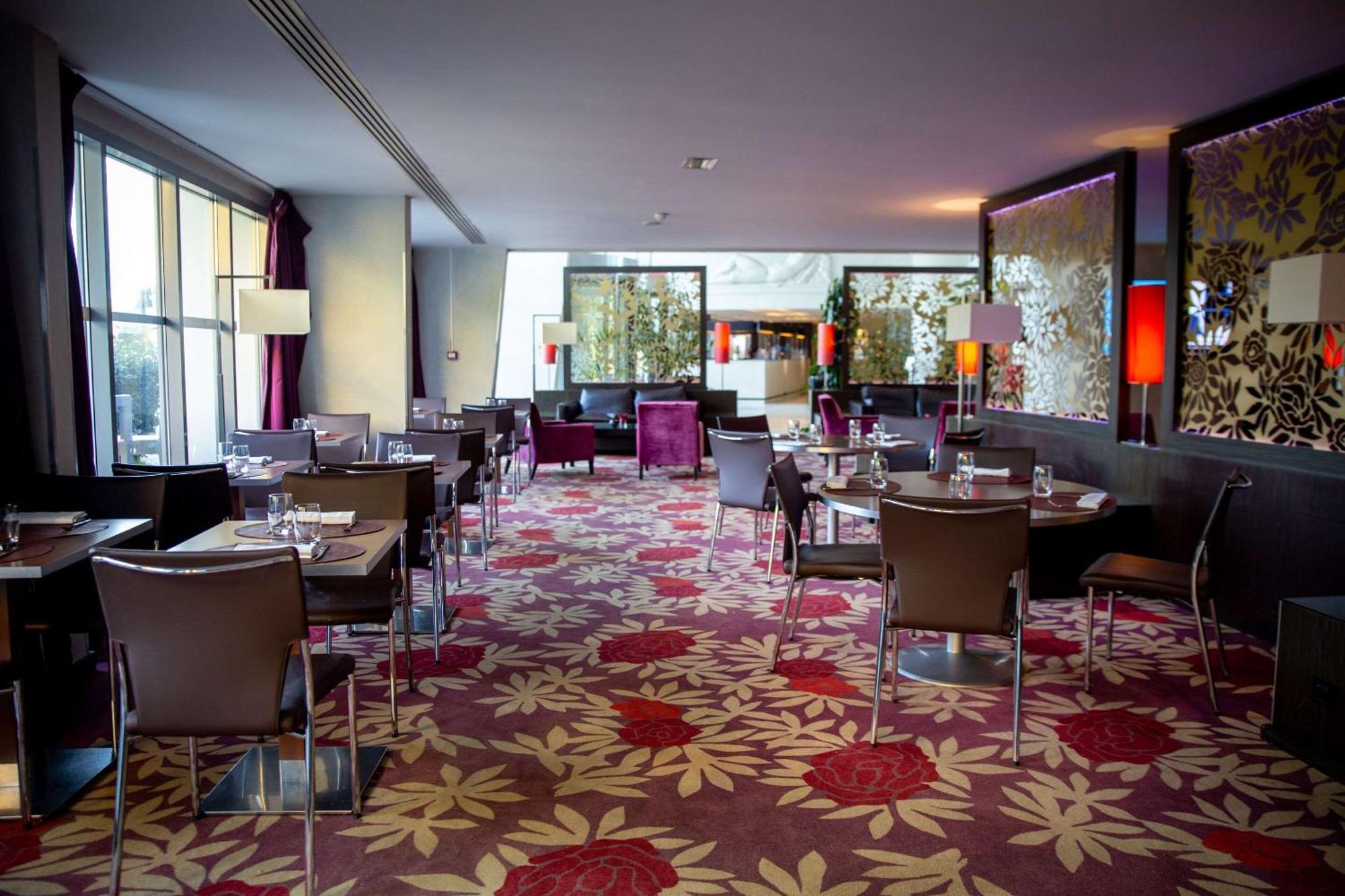 Zenitude Relais&spa - Paris Charles De Gaulle 4*