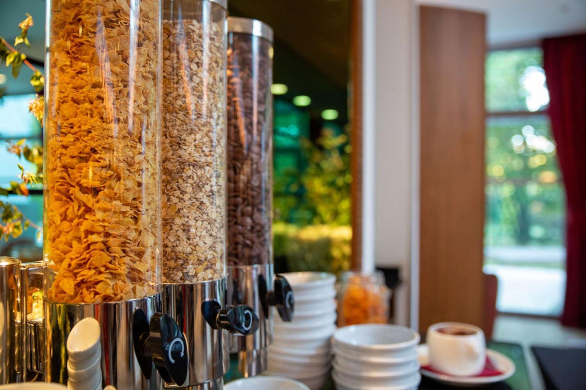 Zenitude Relais&spa - Paris Charles De Gaulle 4* Roissy-en-France