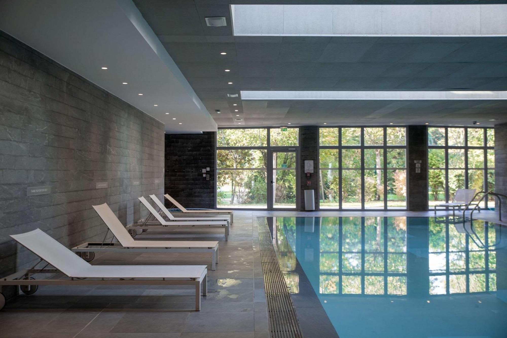 Hotel Zenitude Relais&spa - Paris Charles De Gaulle 4*
