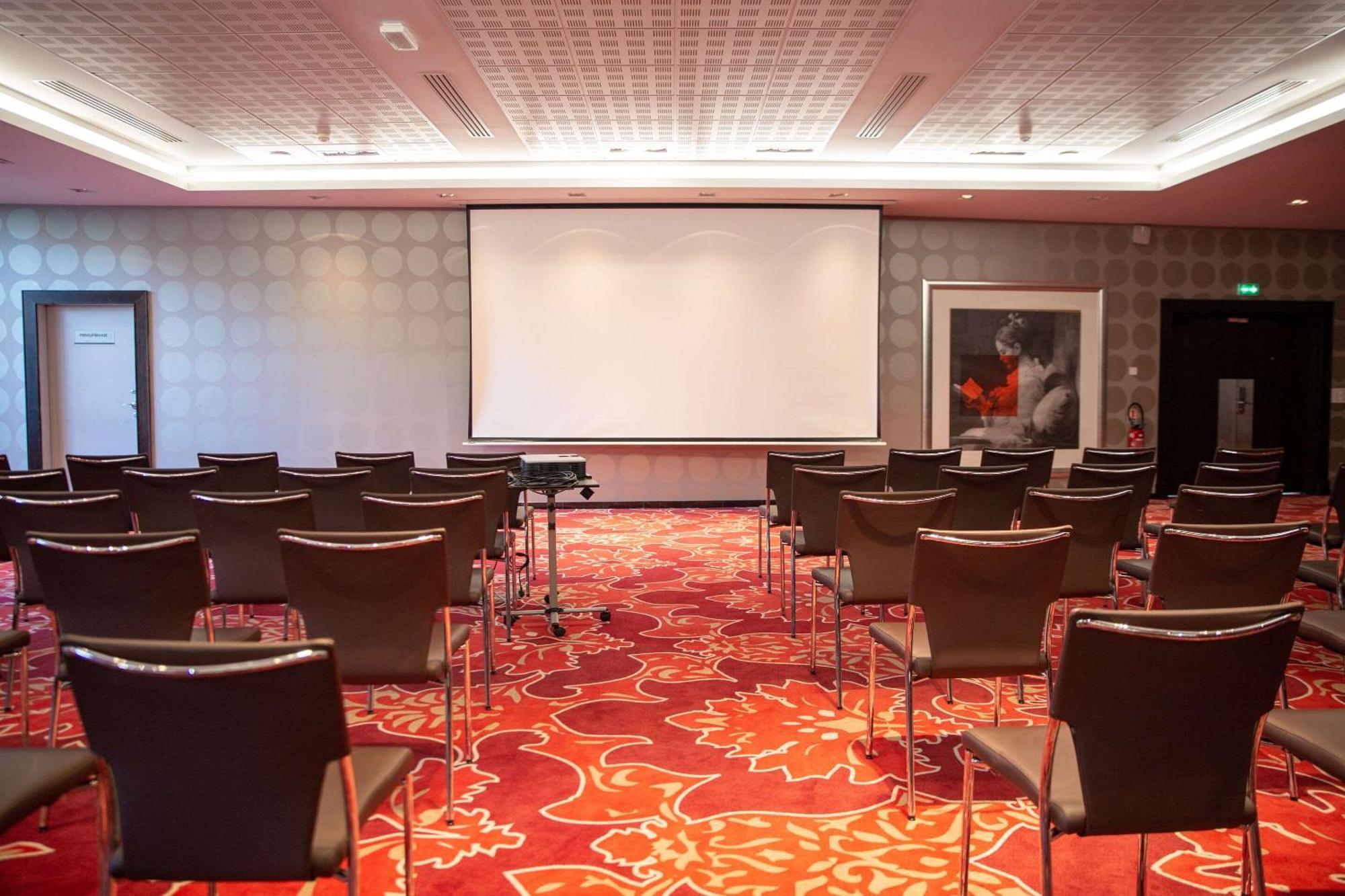 Hotel Zenitude Relais&spa - Paris Charles De Gaulle Roissy-en-France