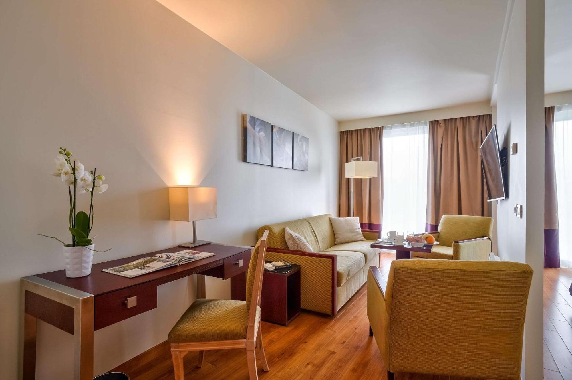 Zenitude Relais&spa - Paris Charles De Gaulle Hotel Roissy-en-France