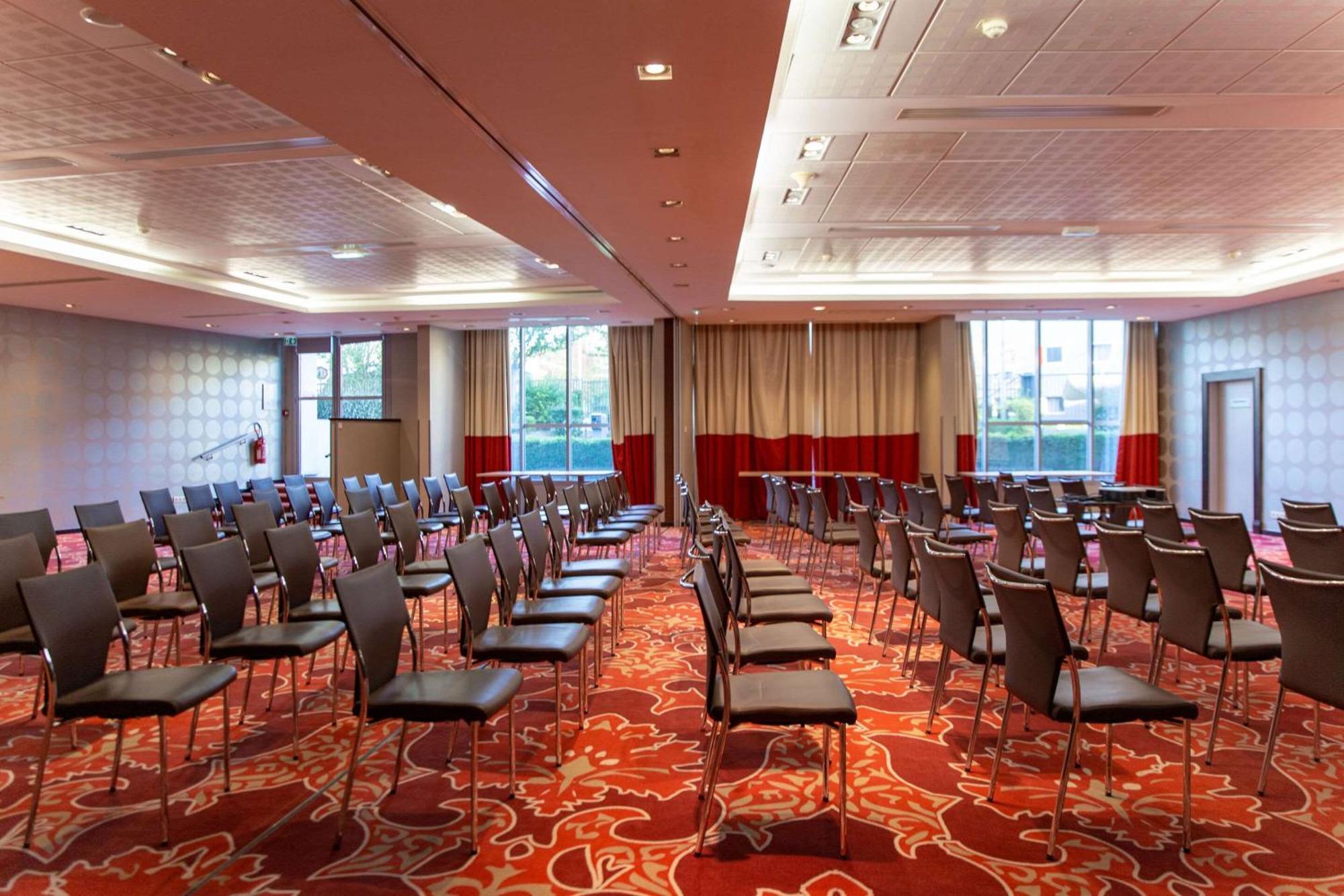 Zenitude Relais&spa - Paris Charles De Gaulle Hotel