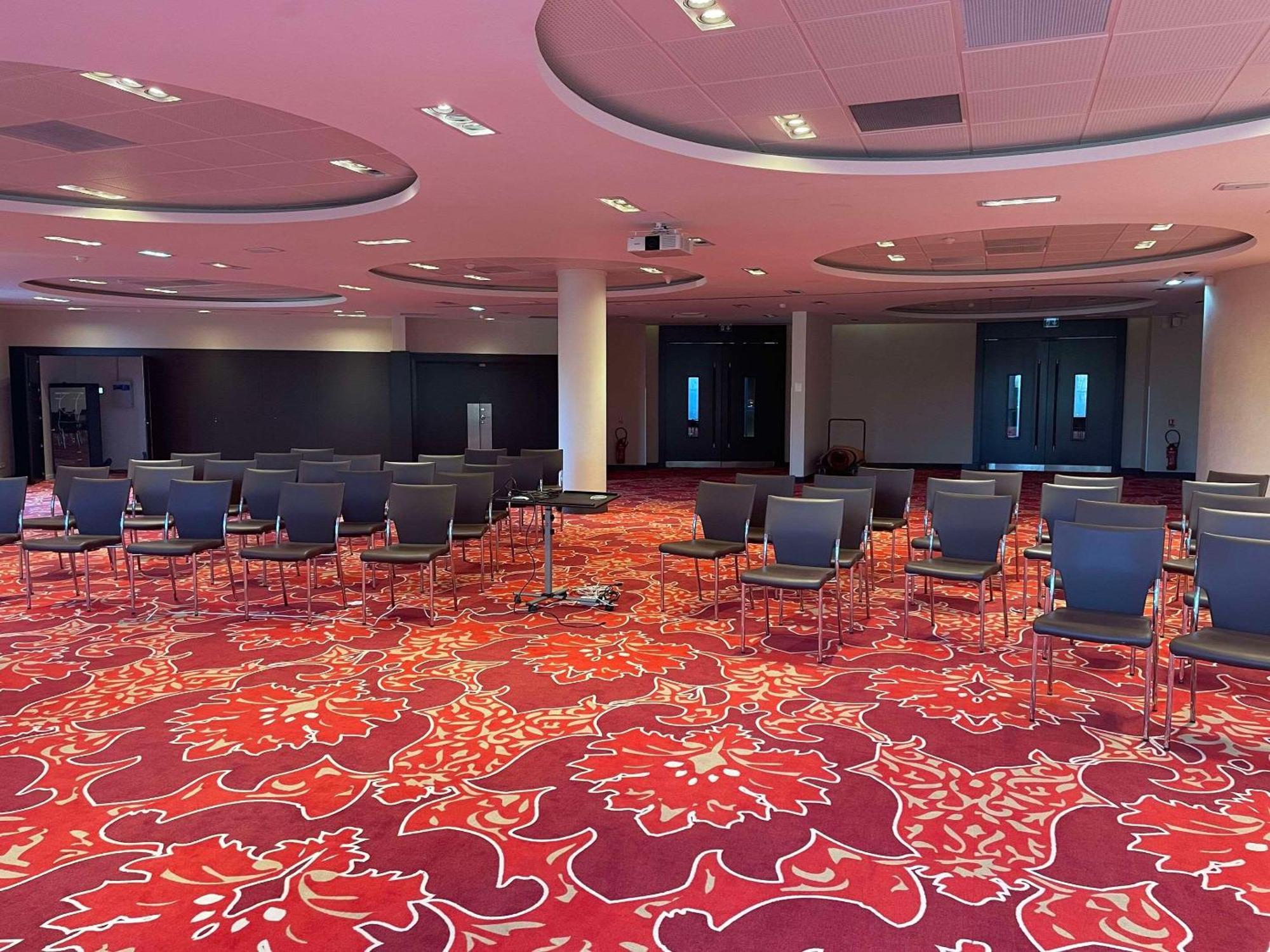 Zenitude Relais&spa - Paris Charles De Gaulle 4* Roissy-en-France