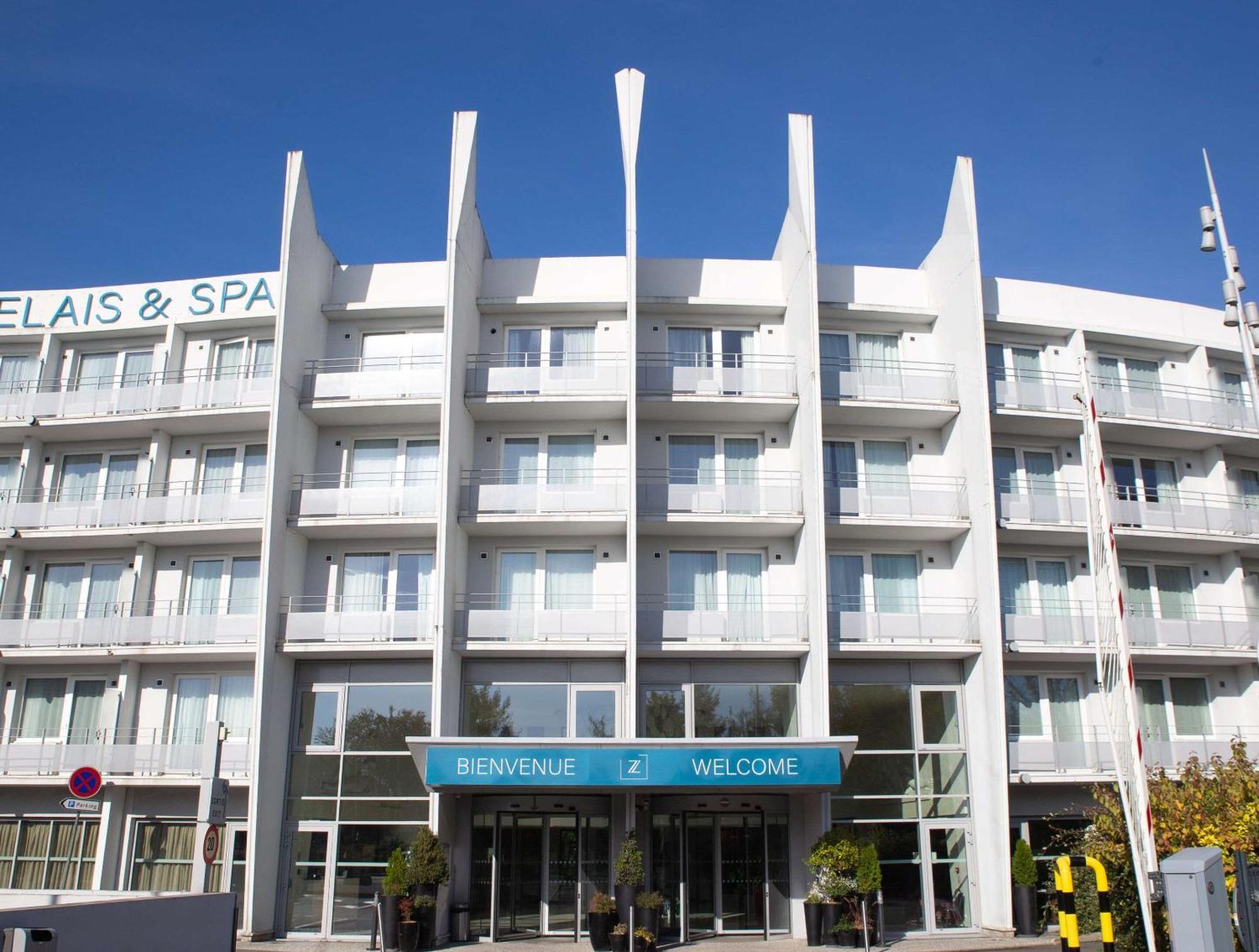 Zenitude Relais&spa - Paris Charles De Gaulle 4* Roissy-en-France