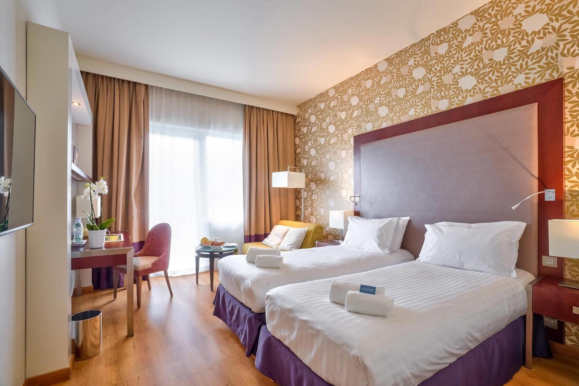 Hotel Zenitude Relais&spa - Paris Charles De Gaulle 4*