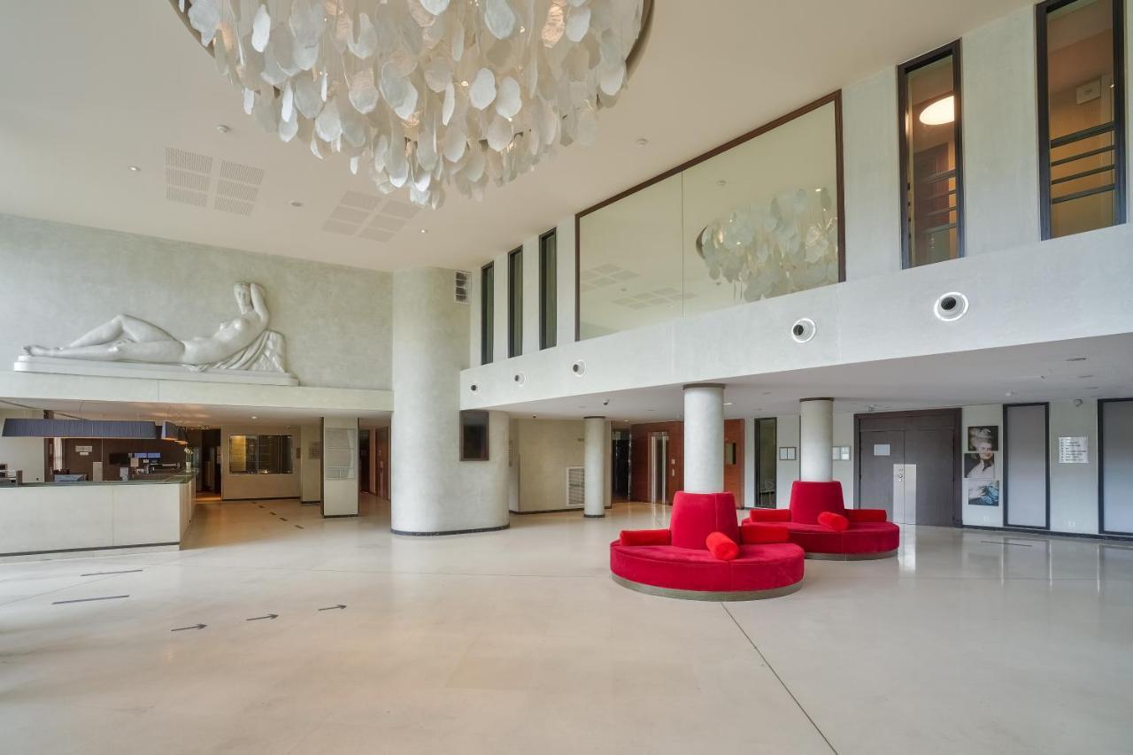 Hotel Clarion Paris Cdg Airport Roissy-en-France