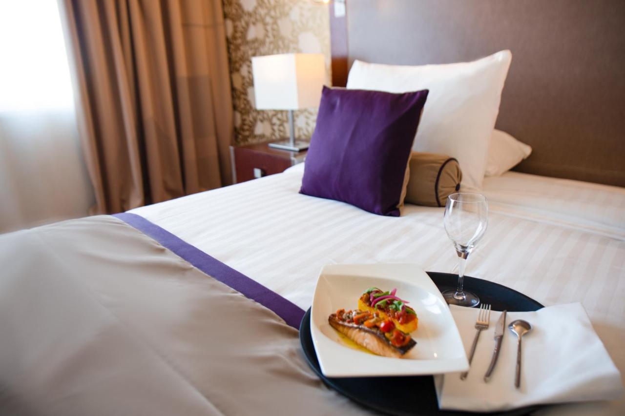 Clarion Paris Cdg Airport Hotel Roissy-en-France
