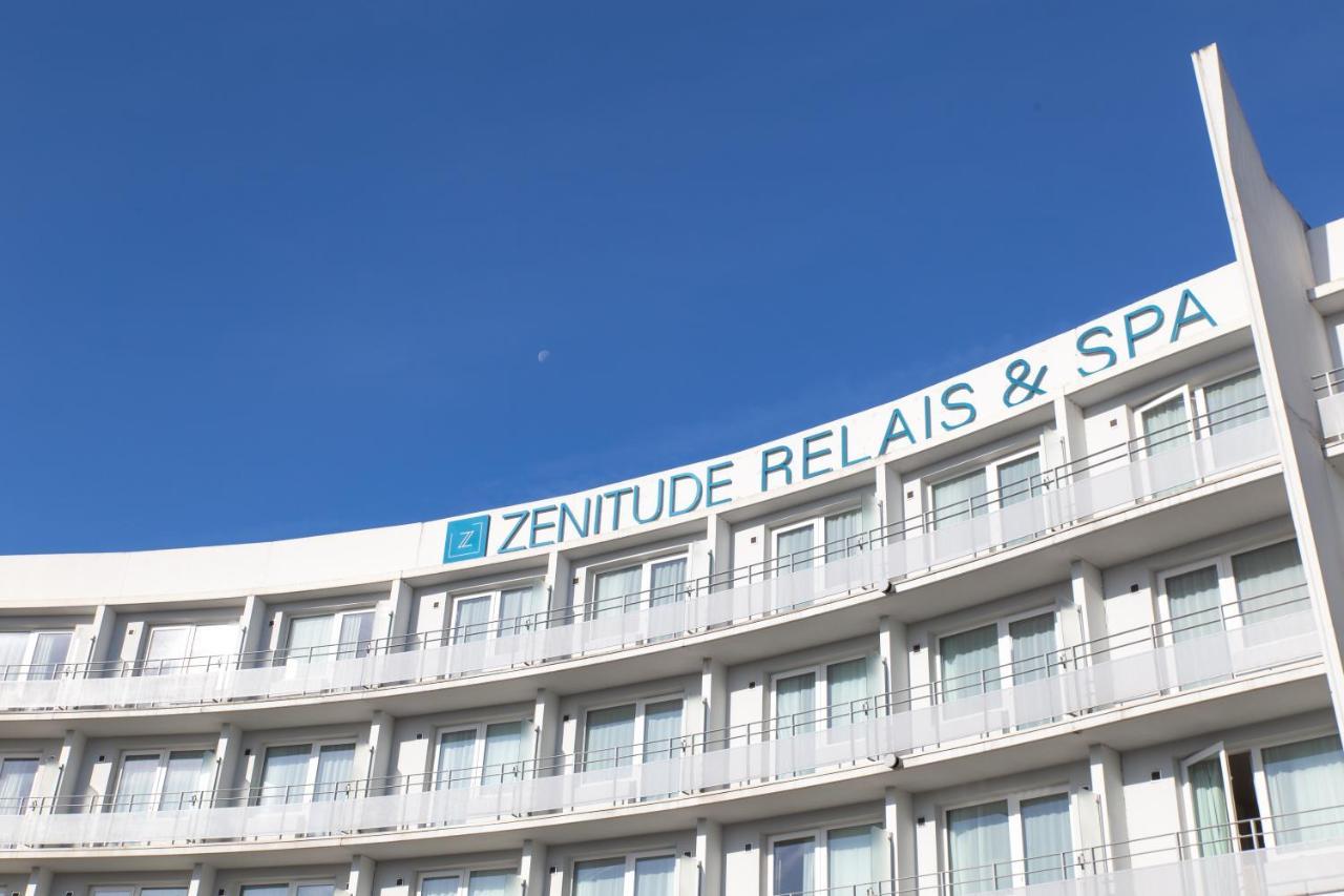 Hotel Clarion Paris Cdg Airport 4*