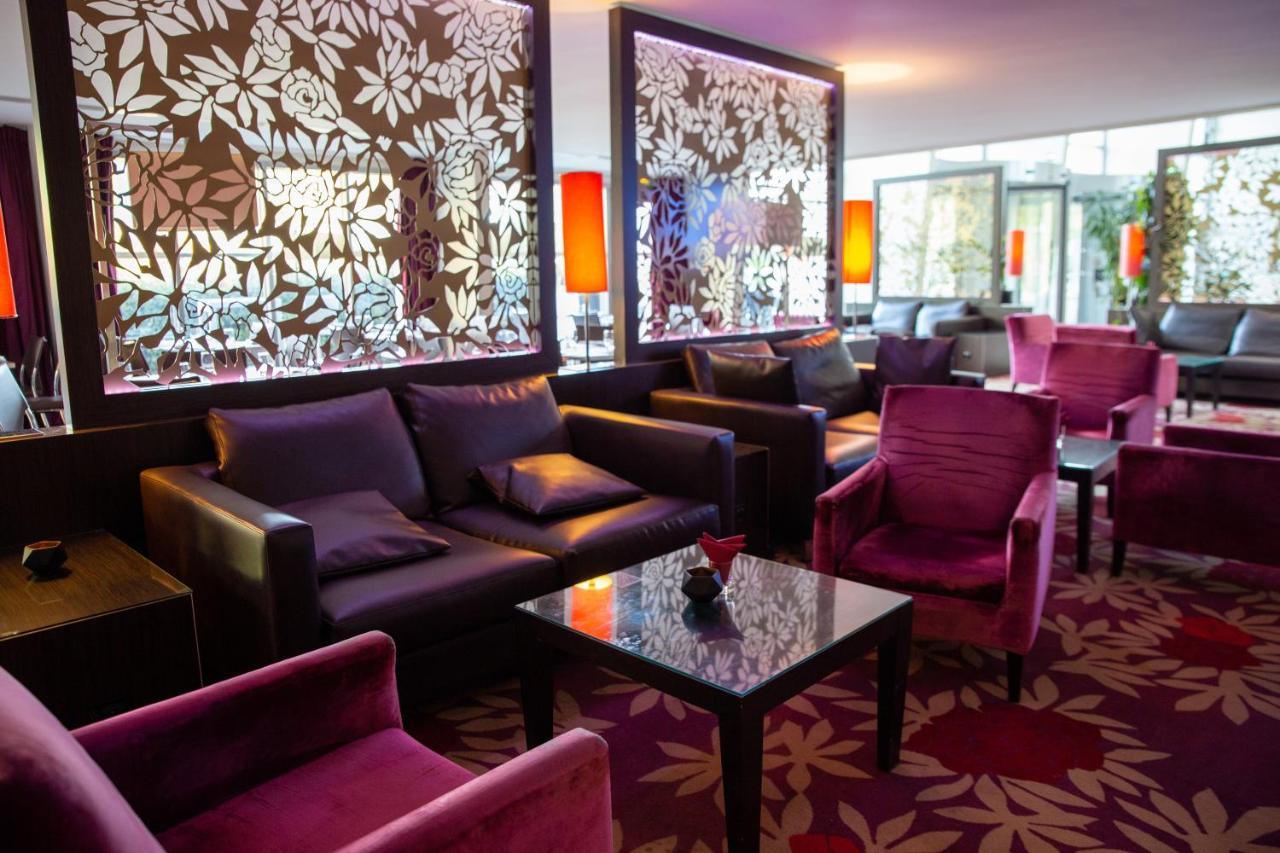 Clarion Paris Cdg Airport 4* Roissy-en-France