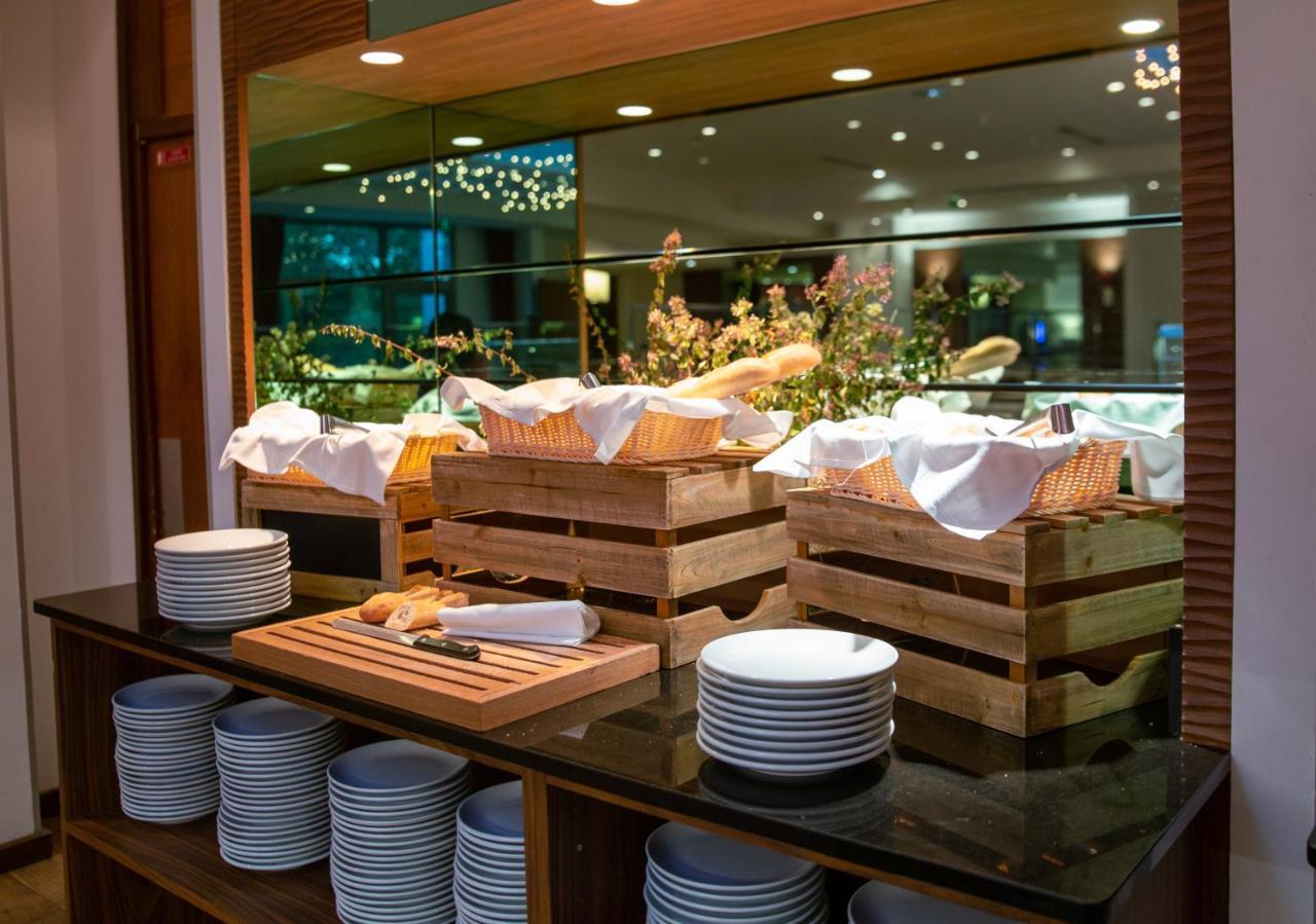 Hotel Clarion Paris Cdg Airport