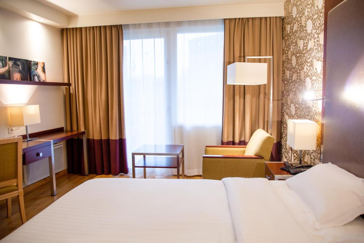 Hotel Clarion Paris Cdg Airport Roissy-en-France