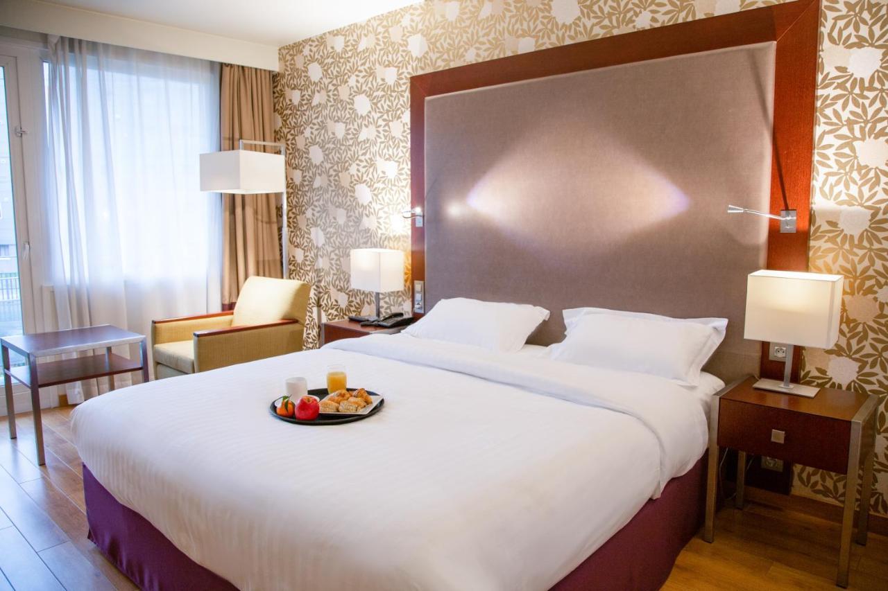 Clarion Paris Cdg Airport Roissy-en-France