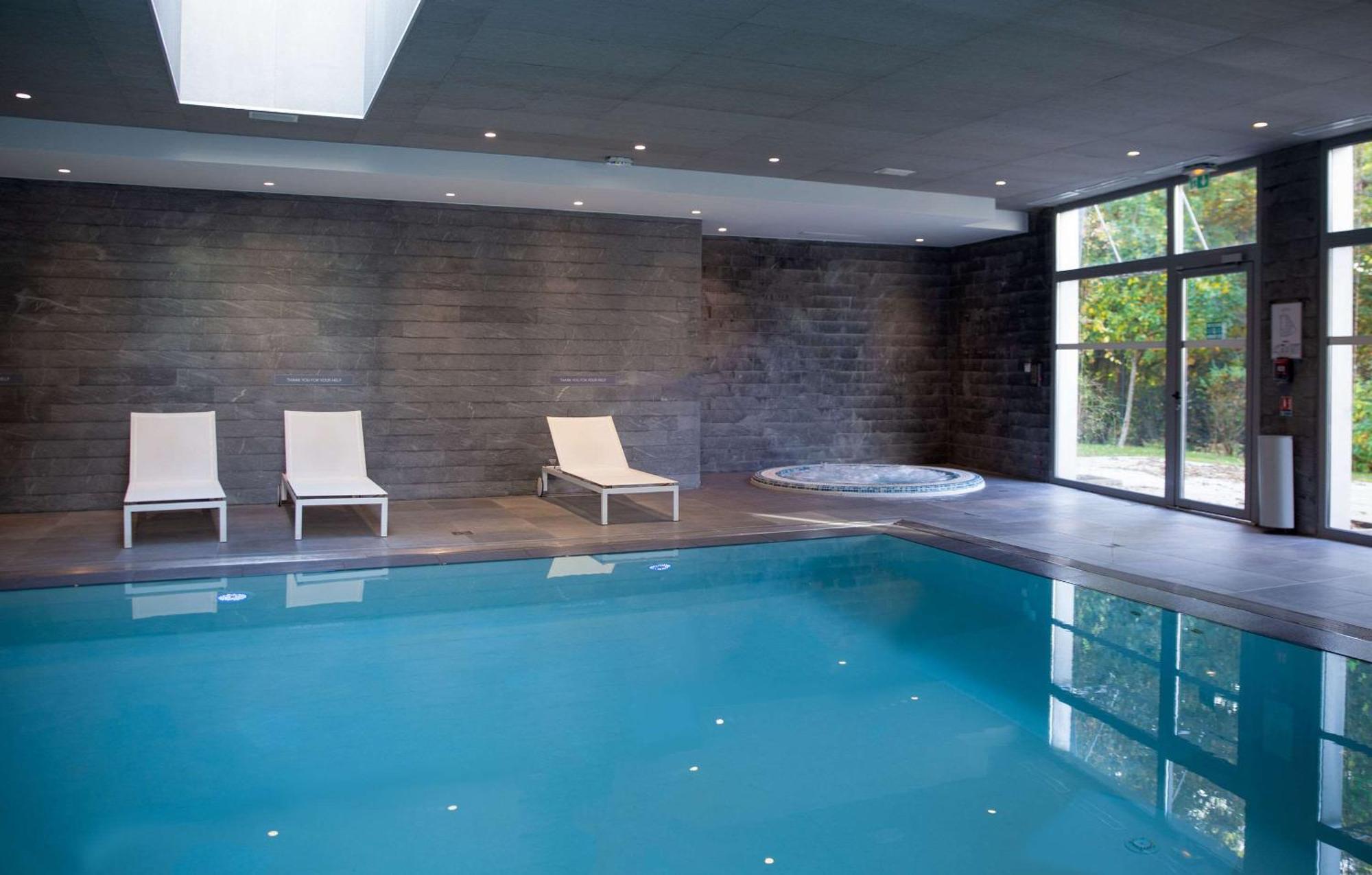 Clarion Paris Cdg Airport Hotel Roissy-en-France