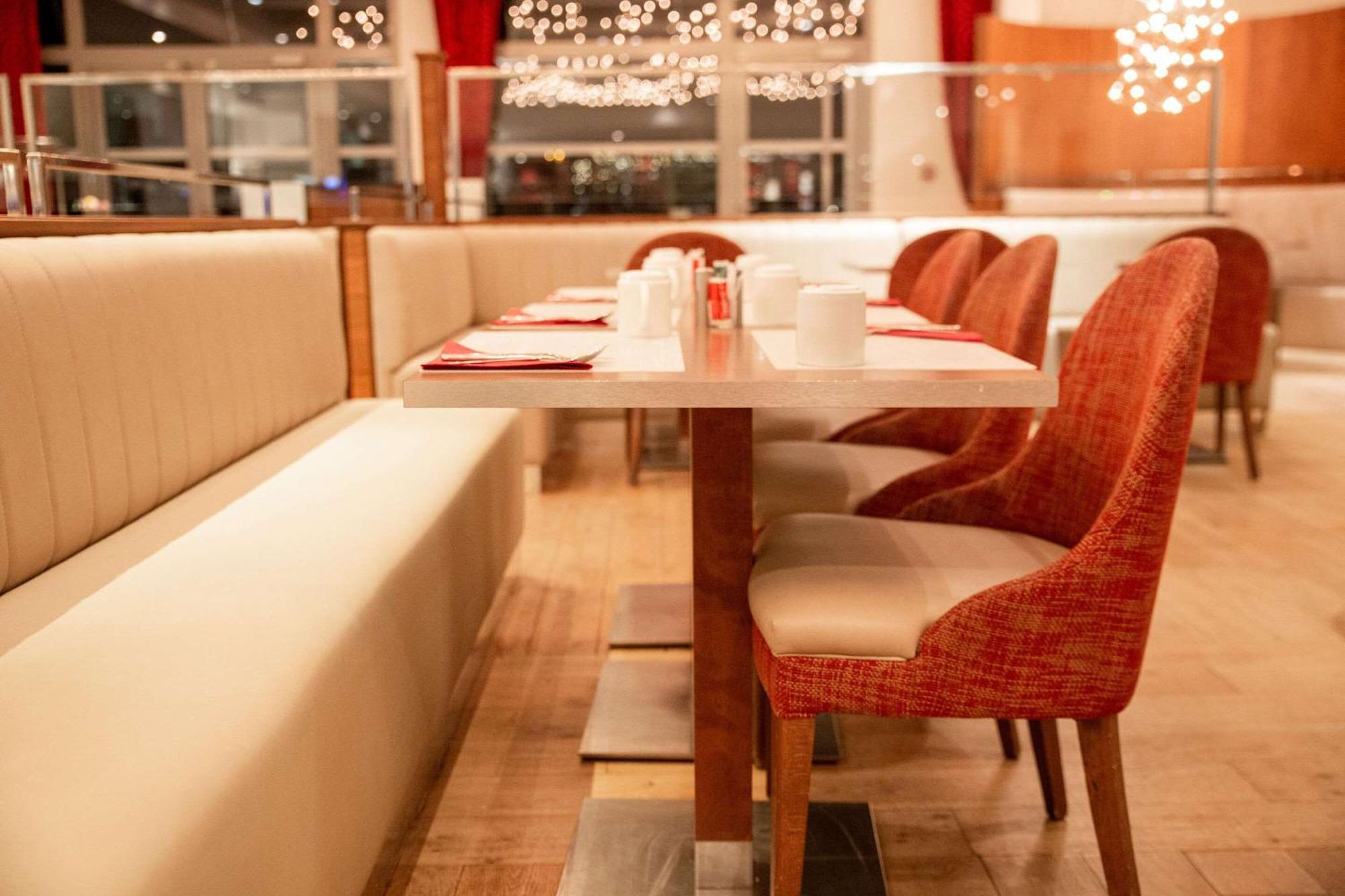 Clarion Paris Cdg Airport 4* Roissy-en-France