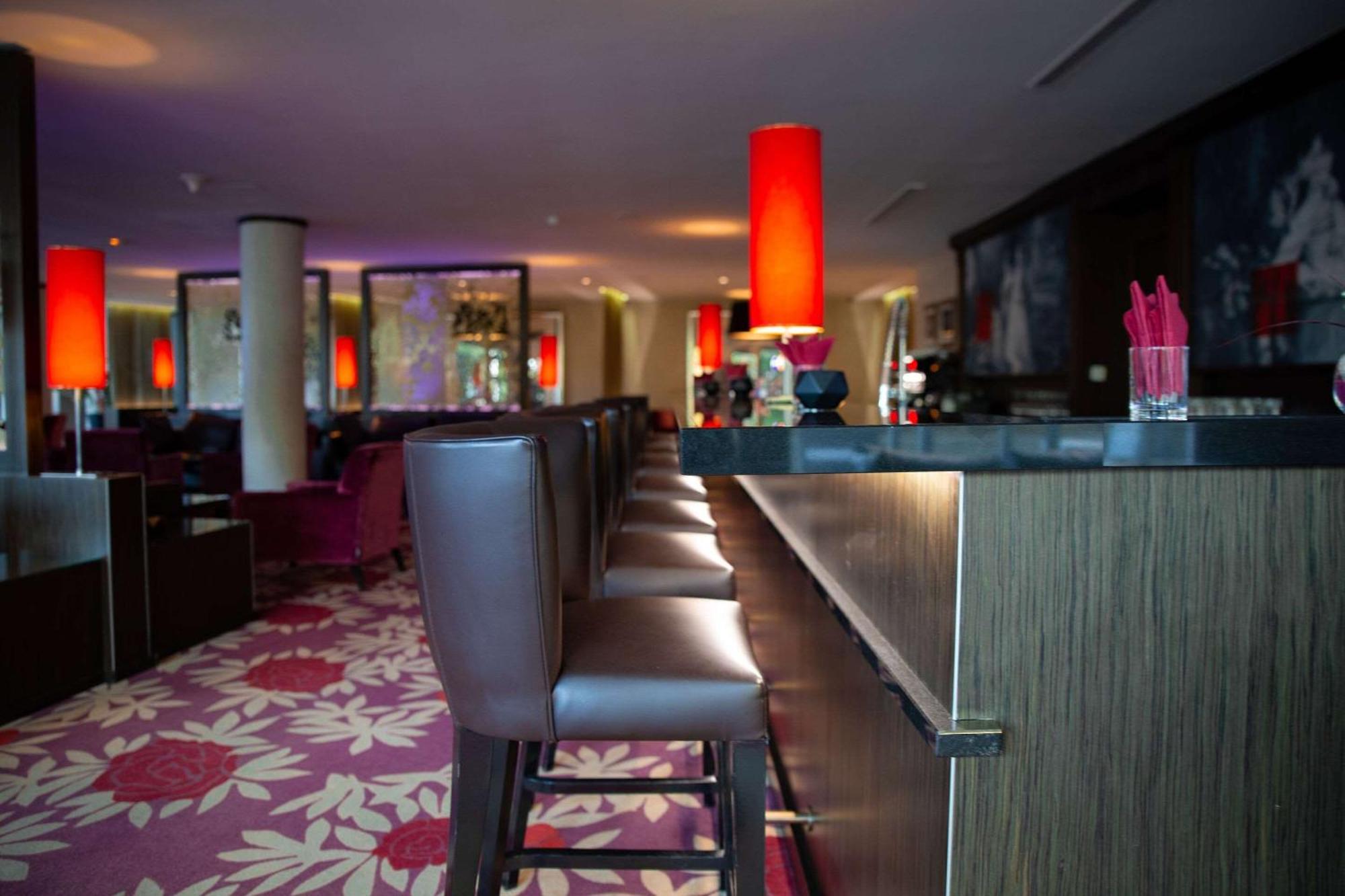 Hotel Clarion Paris Cdg Airport Roissy-en-France