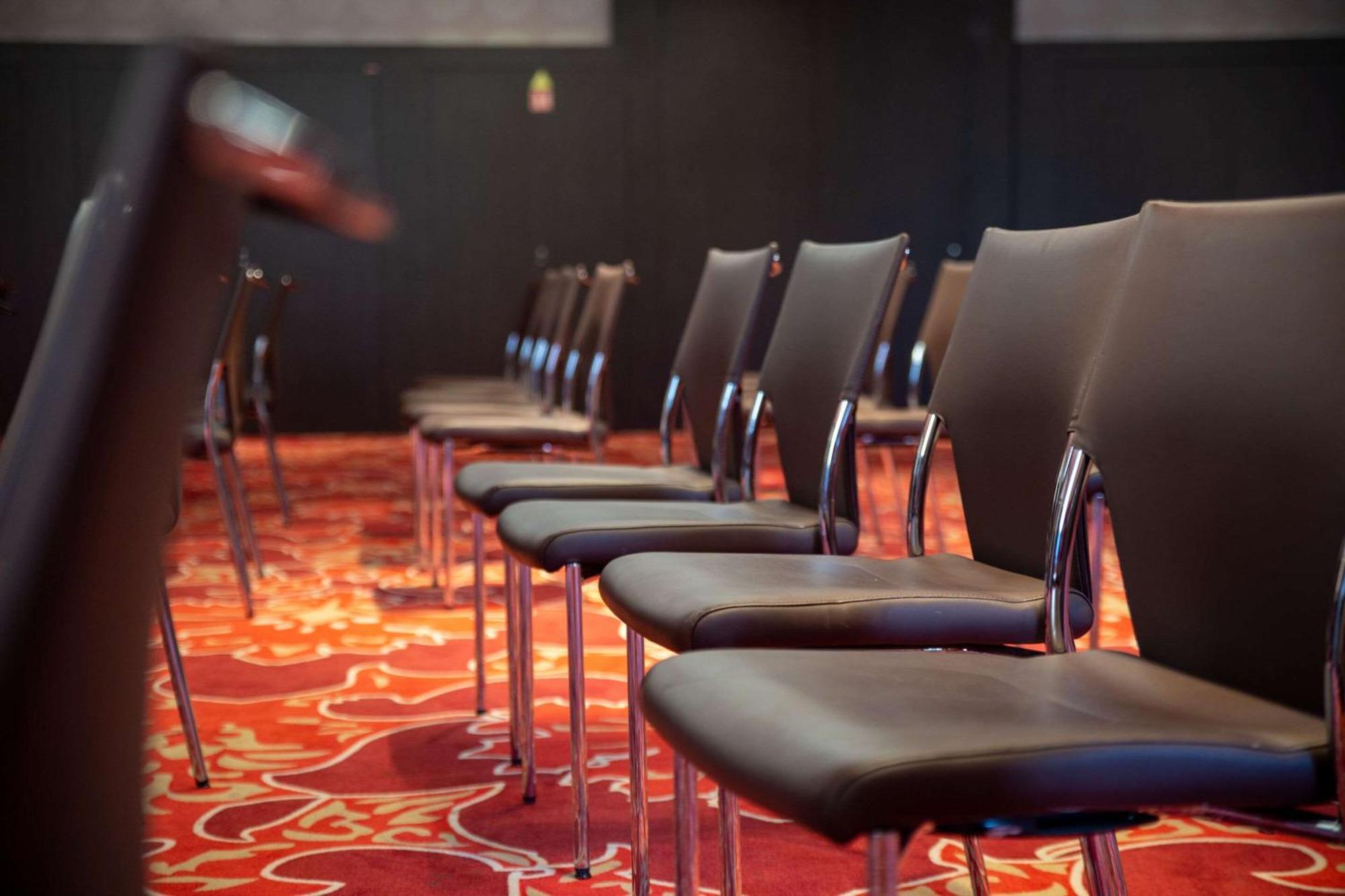 Clarion Paris Cdg Airport Hotel