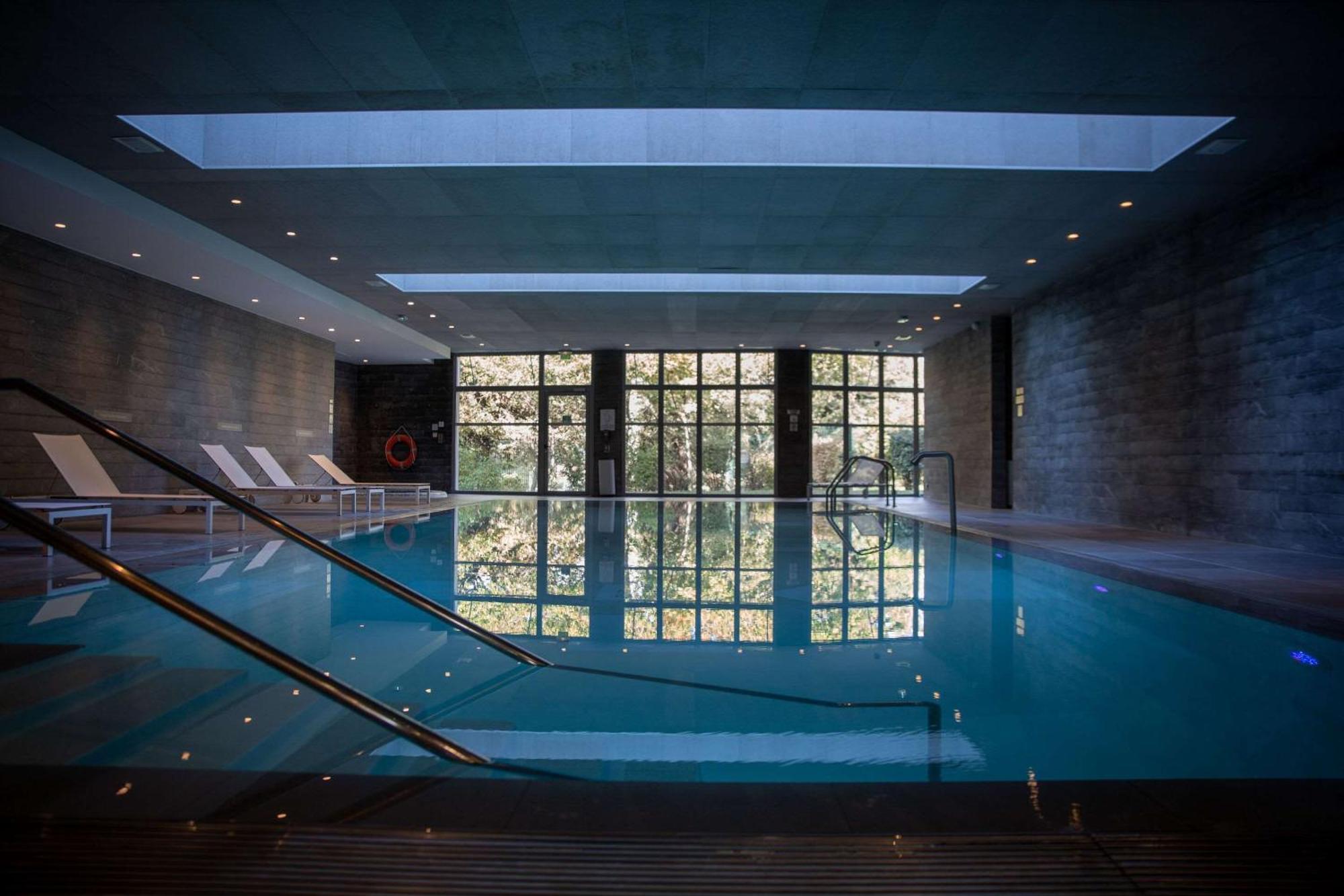 Clarion Paris Cdg Airport Hotel