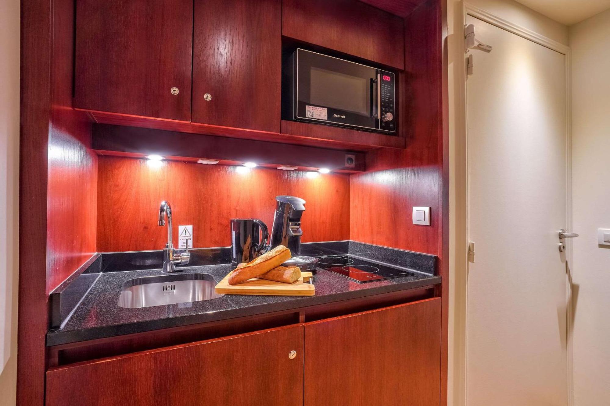 Clarion Paris Cdg Airport 4* Roissy-en-France