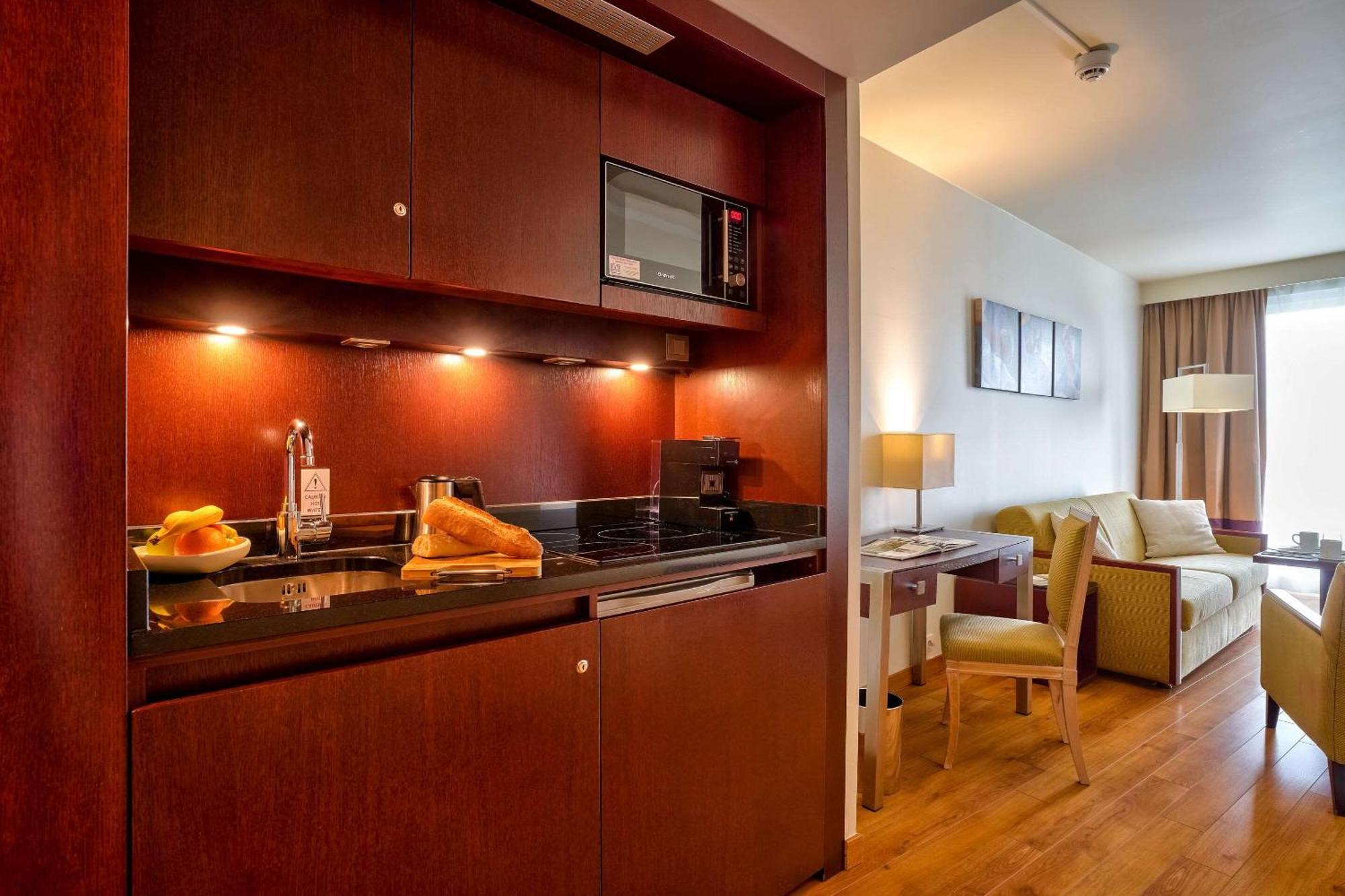 Clarion Paris Cdg Airport Hotel
